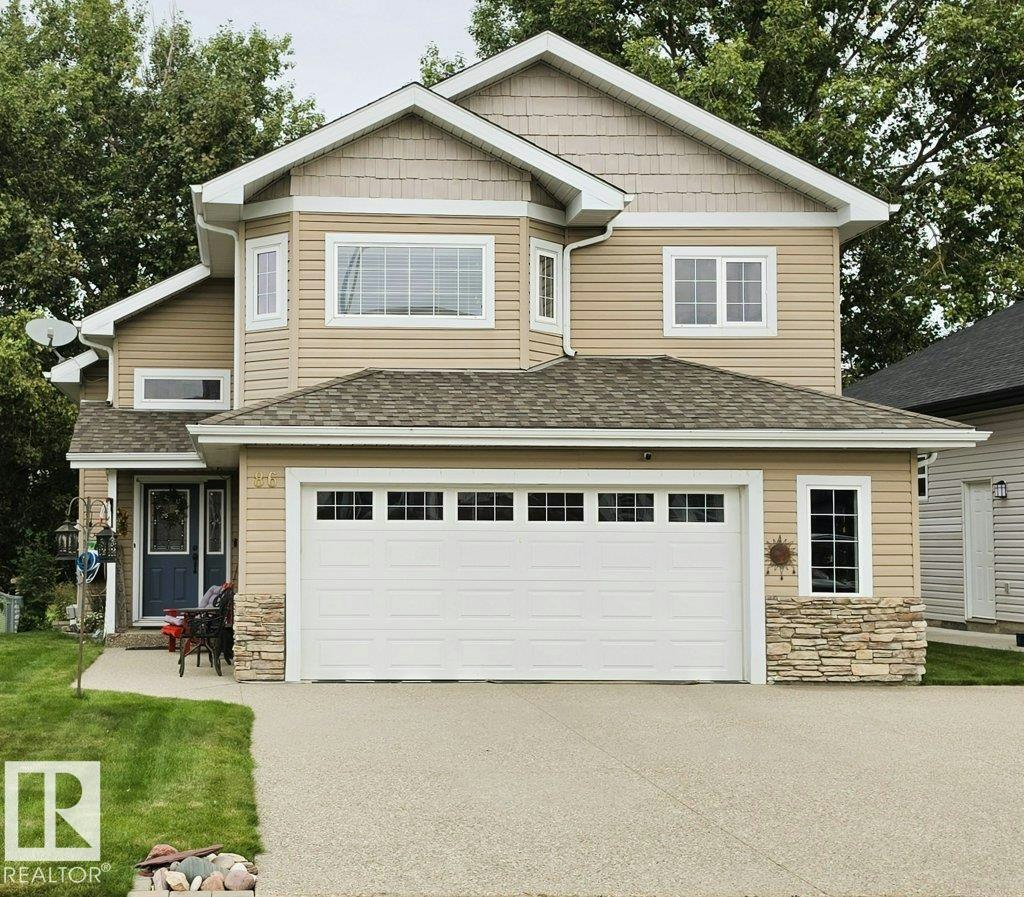 86 Linksview Drive, Spruce Grove, AB, T7X 4L5