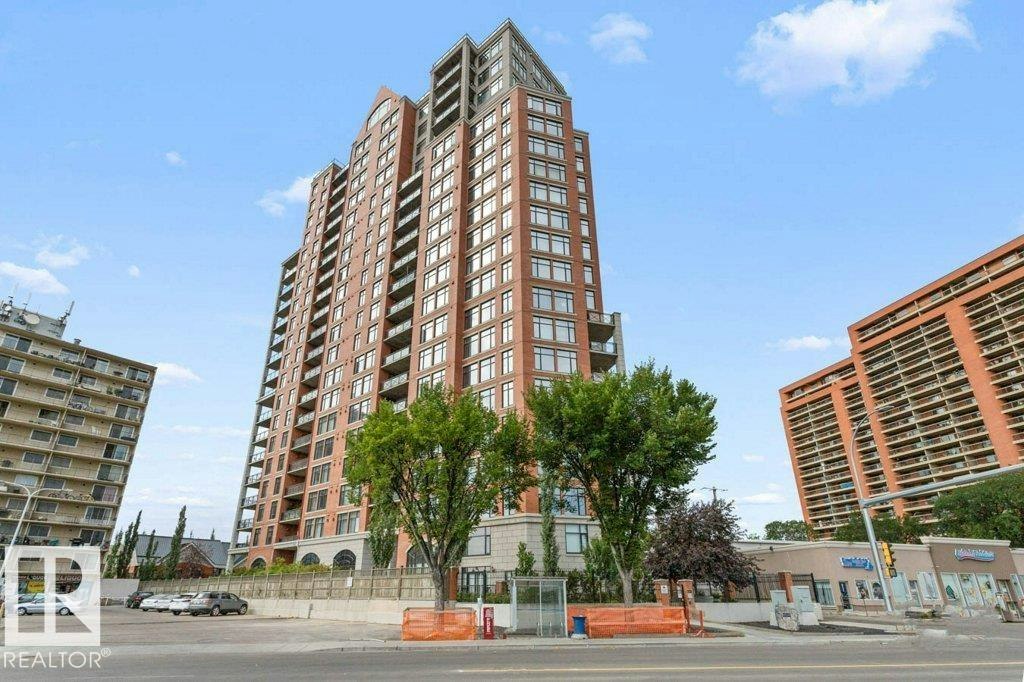 408-9020 Jasper Avenue, Edmonton, AB, T5H 3S8