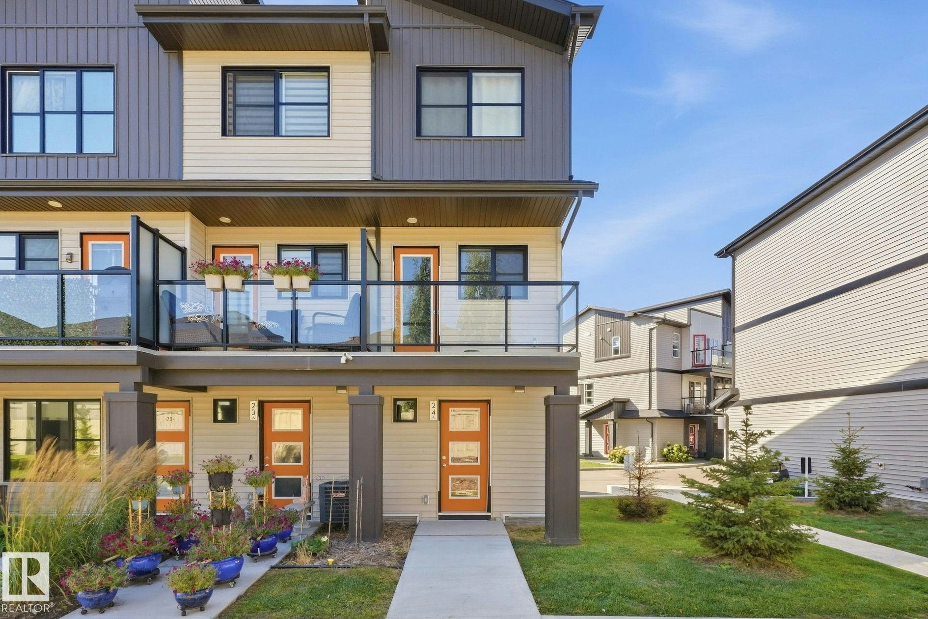 24-1203 163 Street SW, Edmonton, AB, T6W 3X1