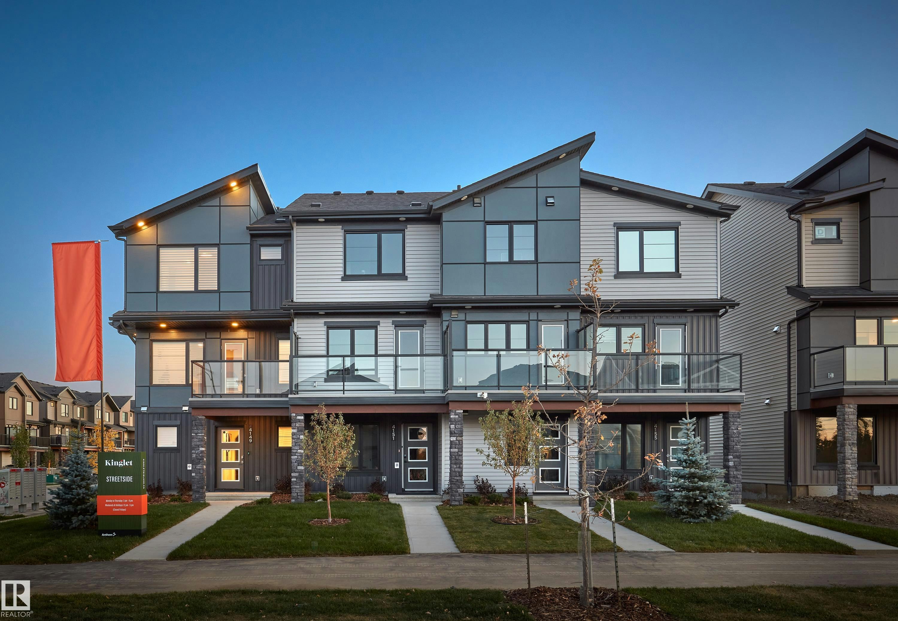 4149 Kinglet Drive, Edmonton, AB, T5S 0N8