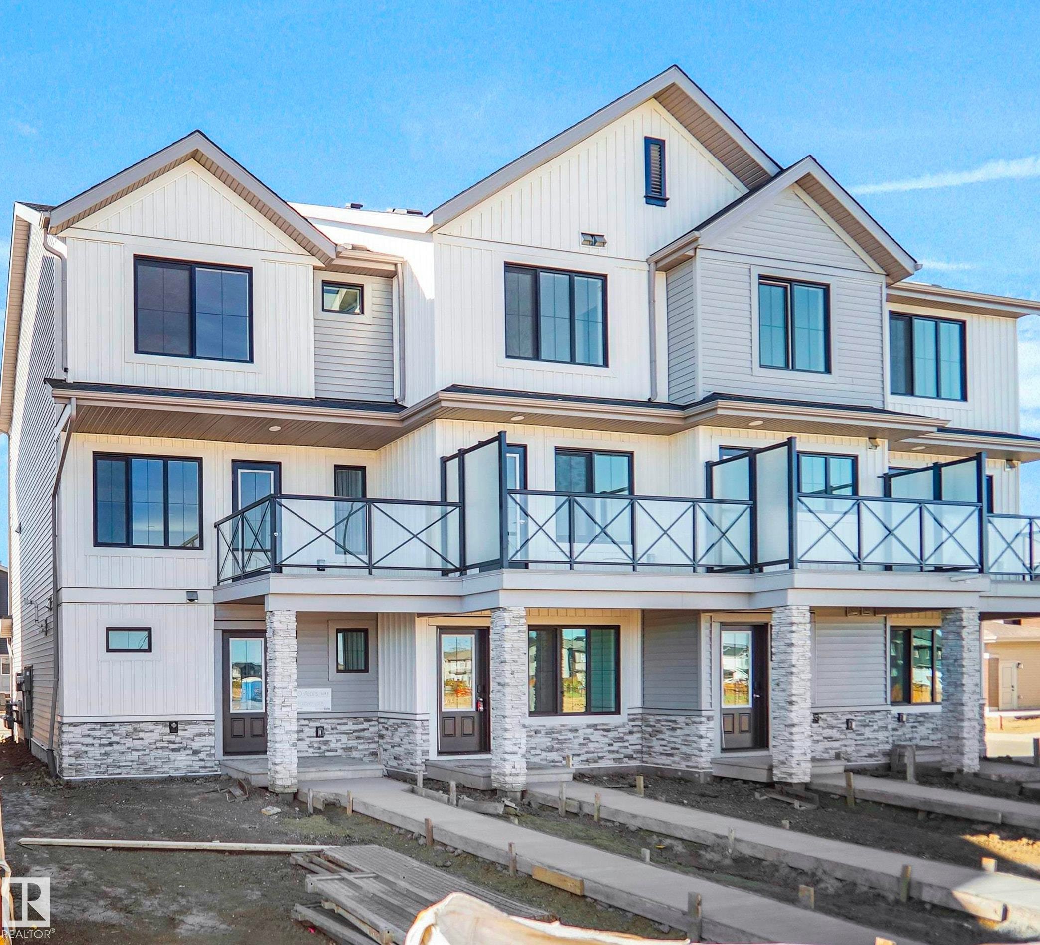 9 Edgewater Close, Spruce Grove, AB, T7X 3C7