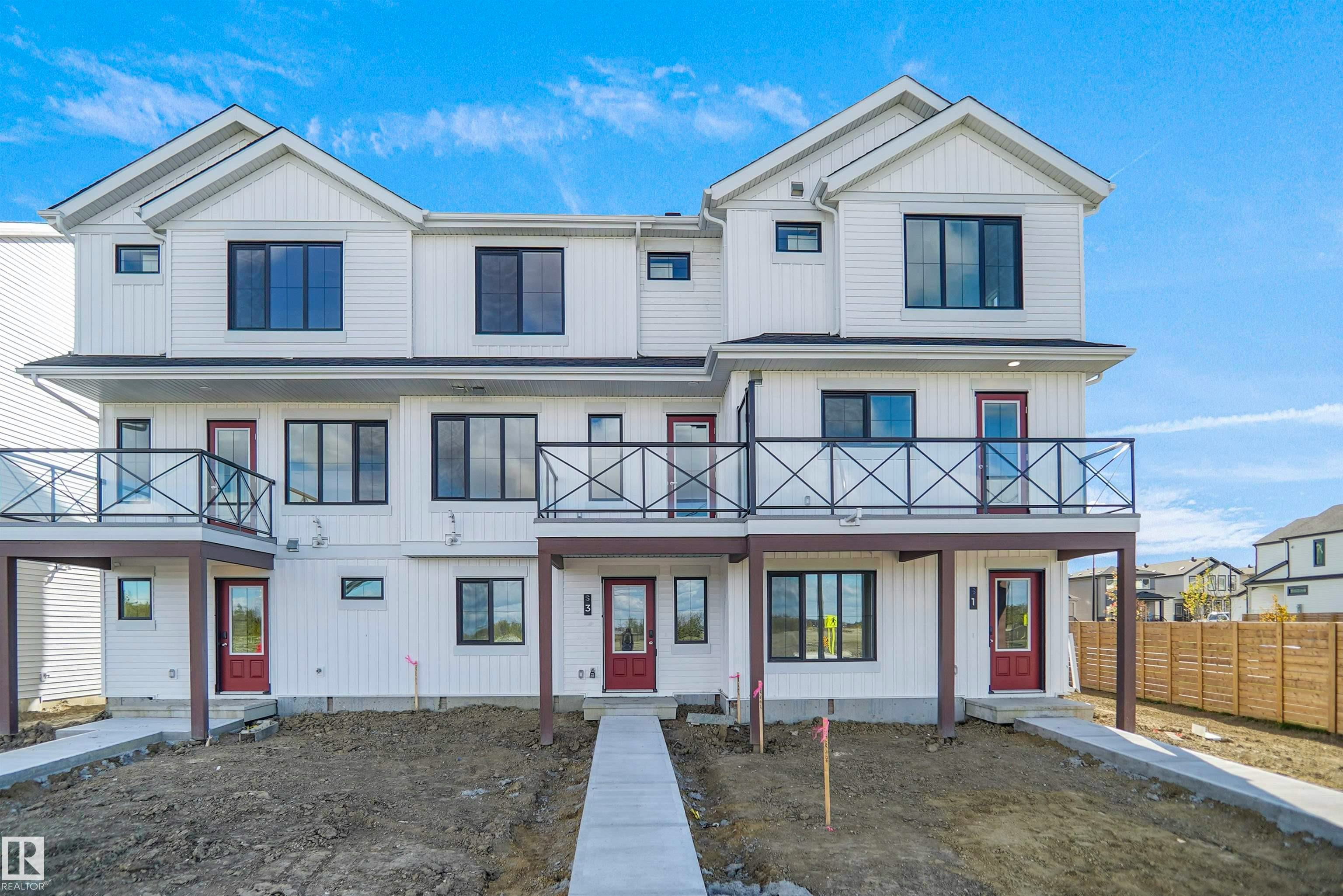 3 Edgewater Close, Spruce Grove, AB, T7X 3C7