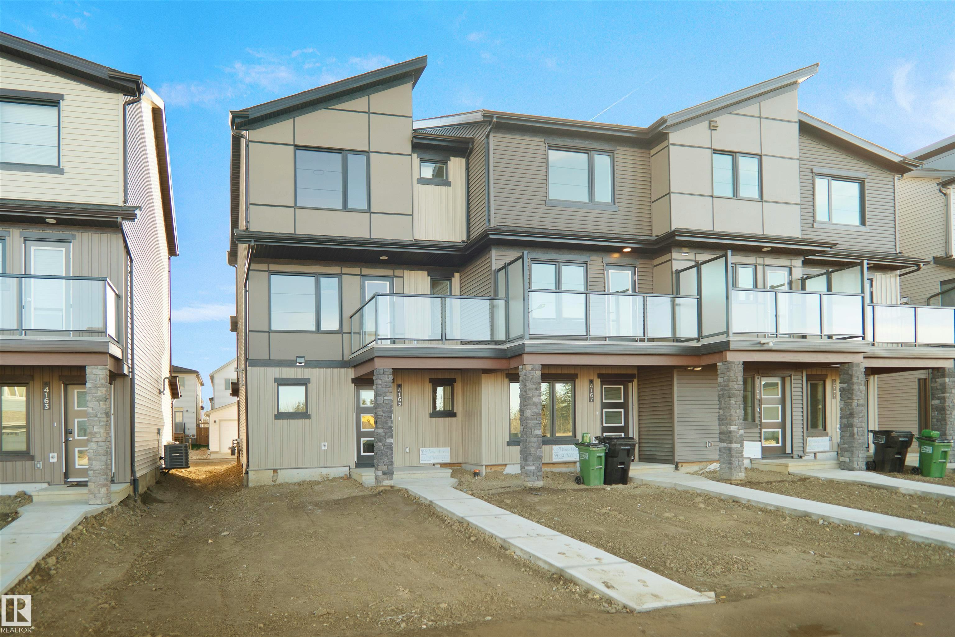 3 Edgewater Close, Spruce Grove, AB, T7X 3C7