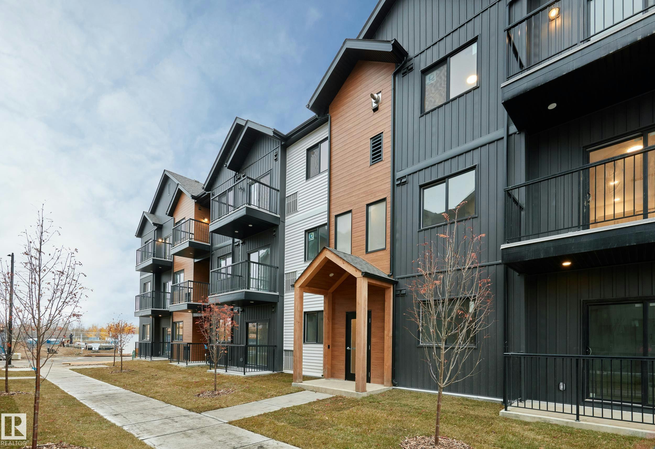 105-3715 141 Street, Edmonton, AB, T6W 5M9
