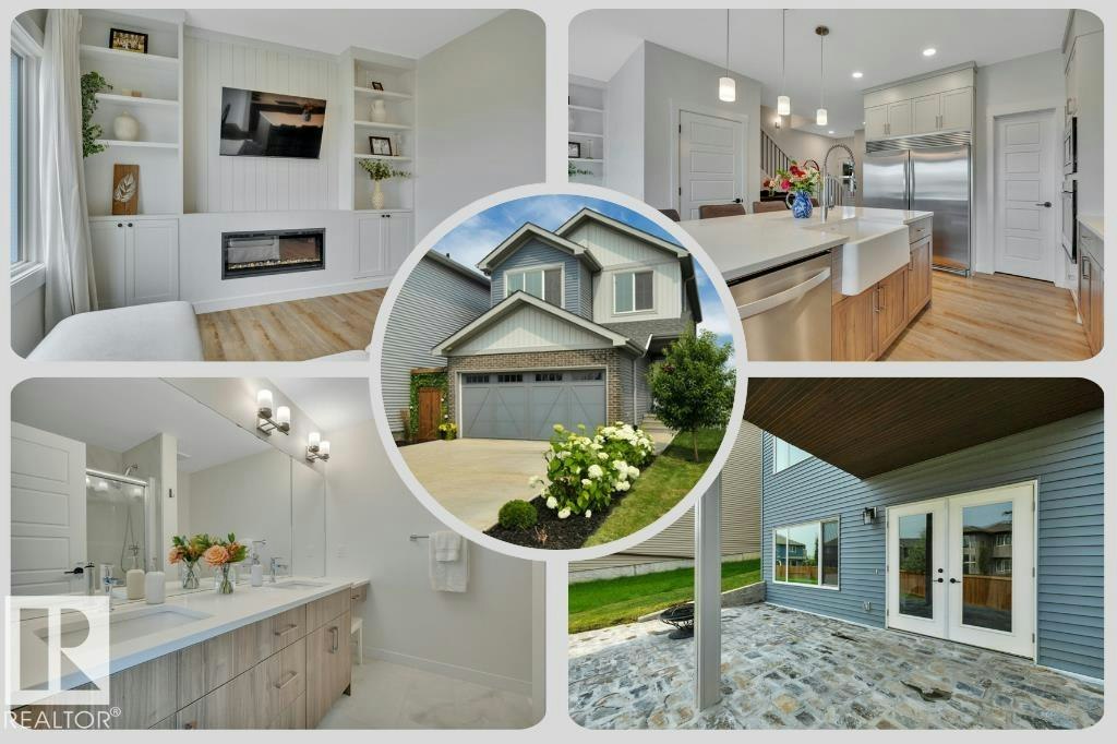 5329 Lark Landing, Edmonton, AB, T5S 0P2