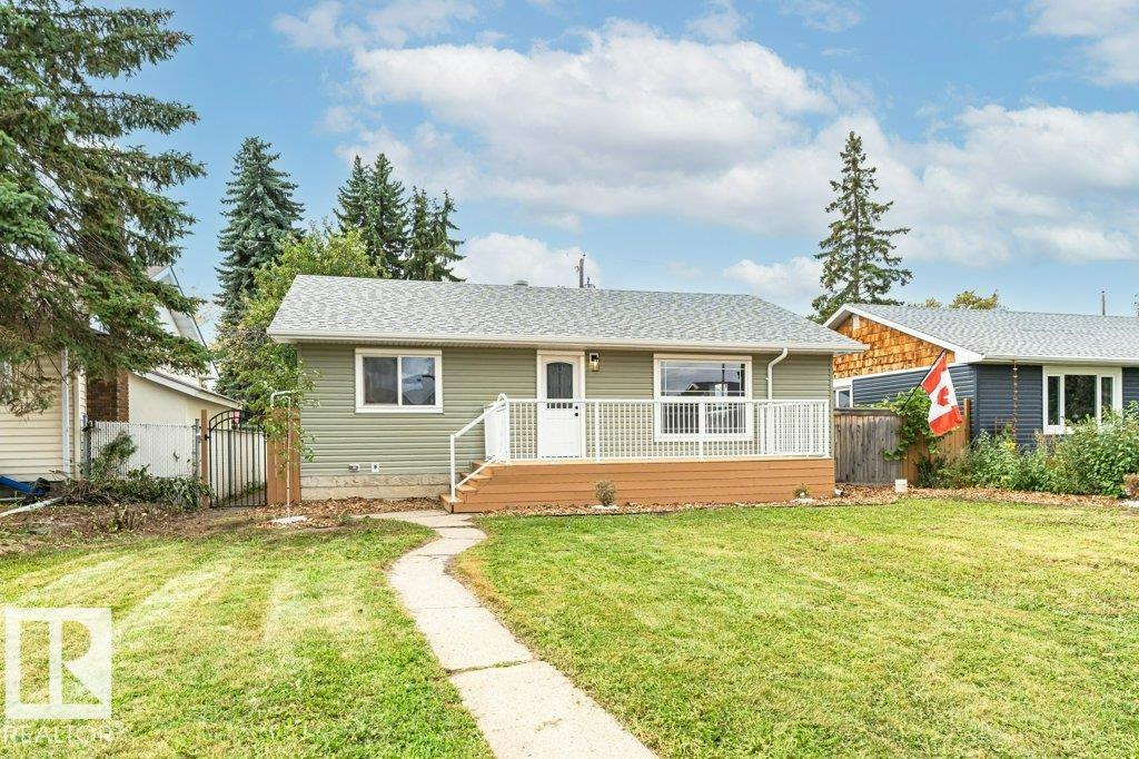 10624 40 Street, Edmonton, AB, T6A 1T2