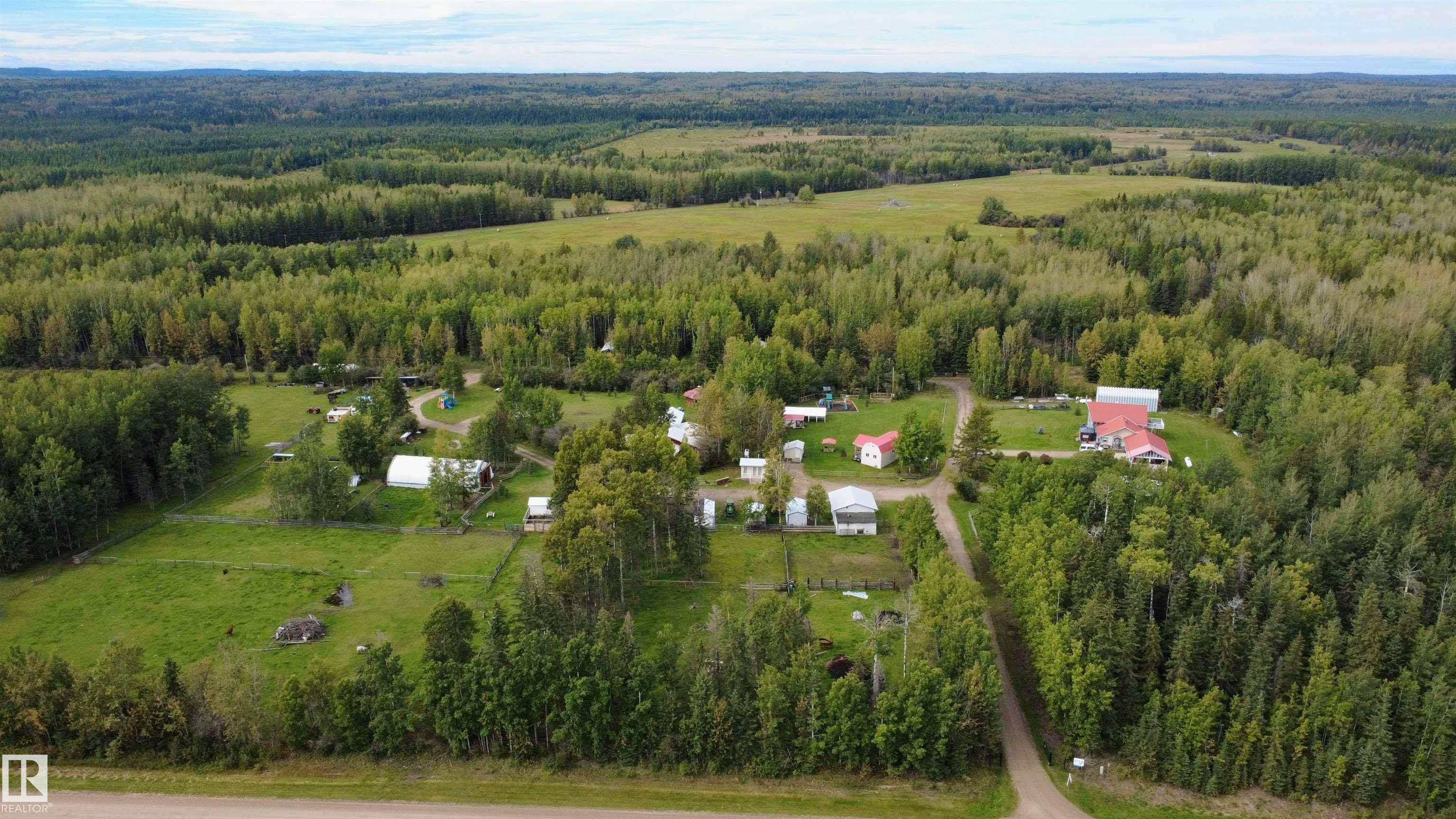 49222 Range Road 92, Rural Brazeau County, AB, T0E 0K0