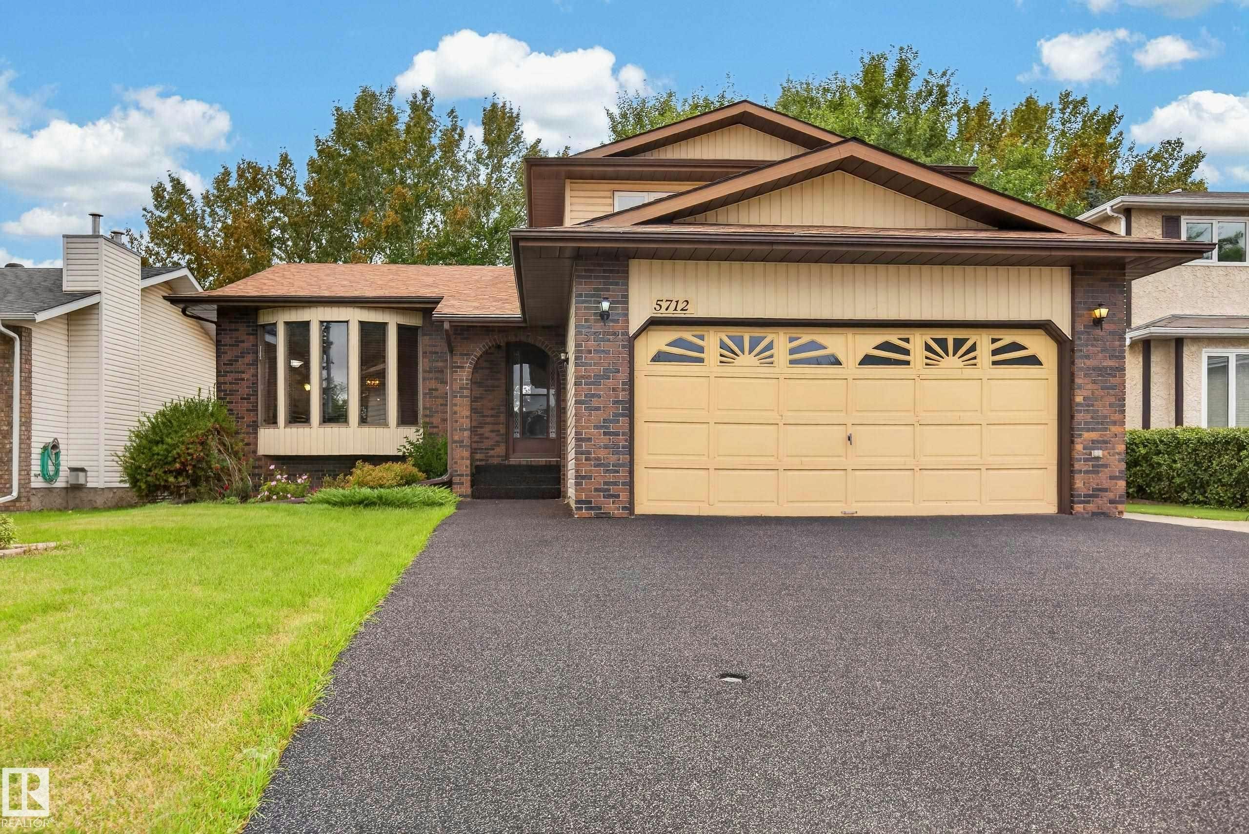 5712 123 Avenue, Edmonton, AB, T5W 5G2