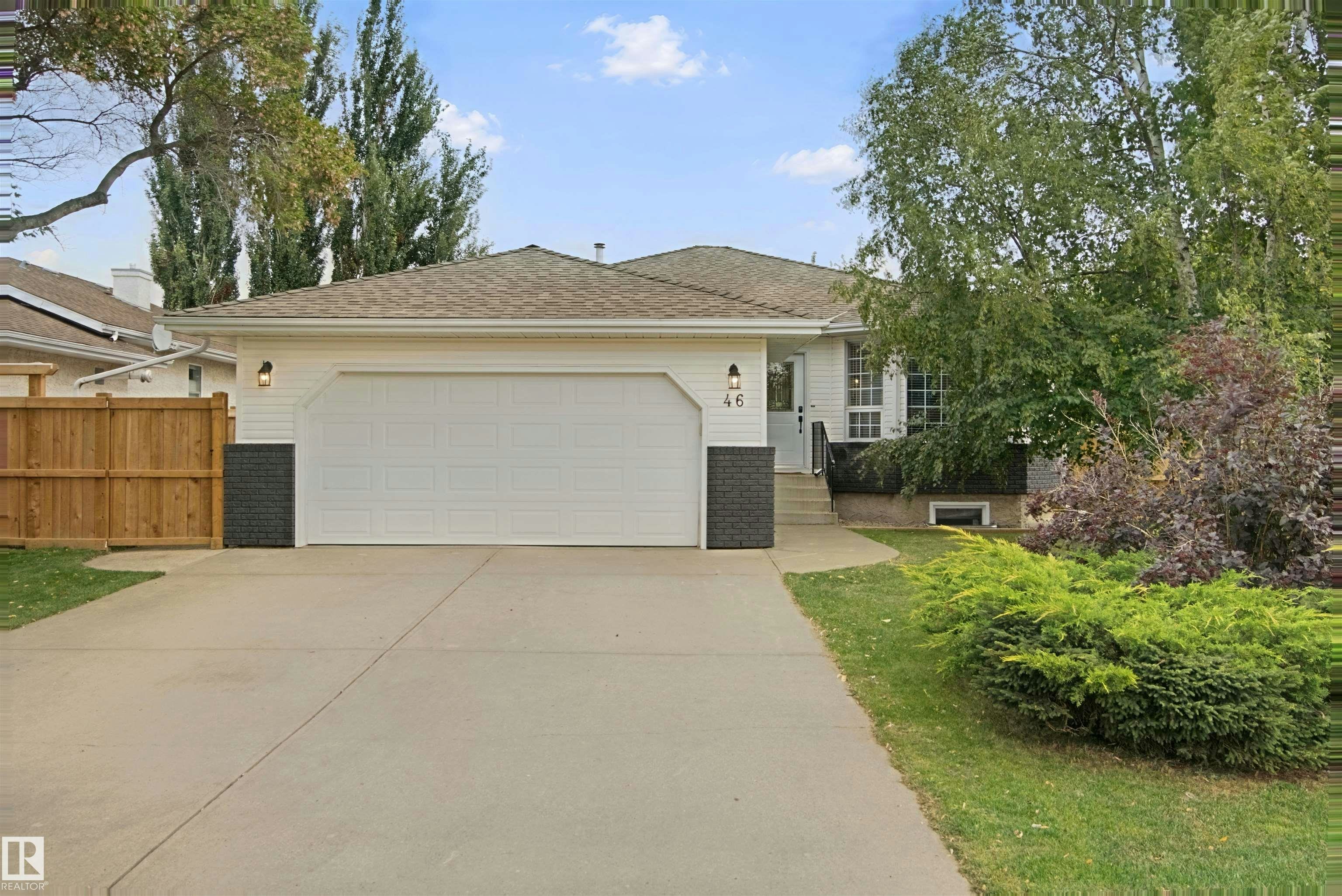 46 Guenette Crescent, Spruce Grove, AB, T7X 3G9