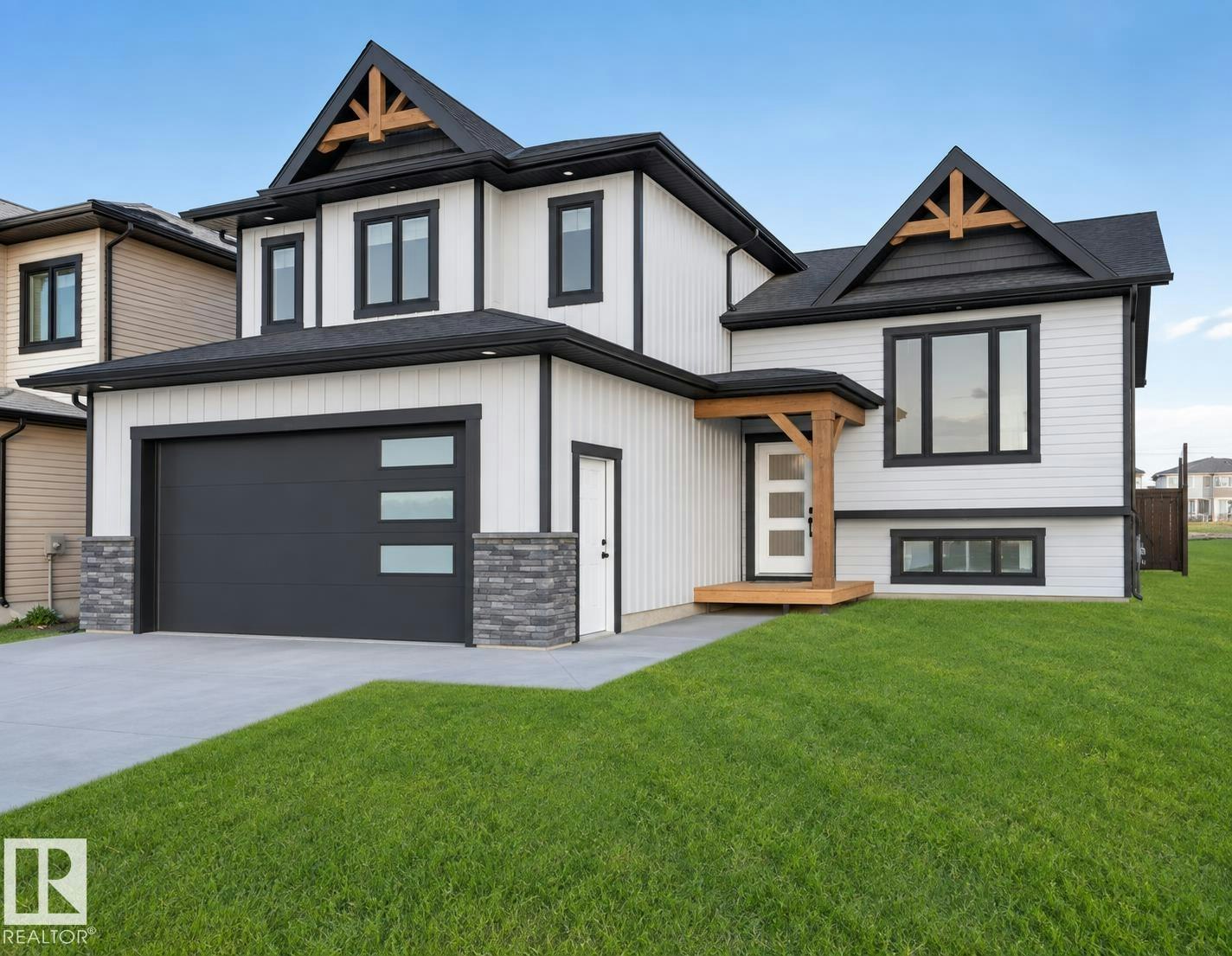1432 Wildrye Crescent, Cold Lake, AB, T9M 0K6