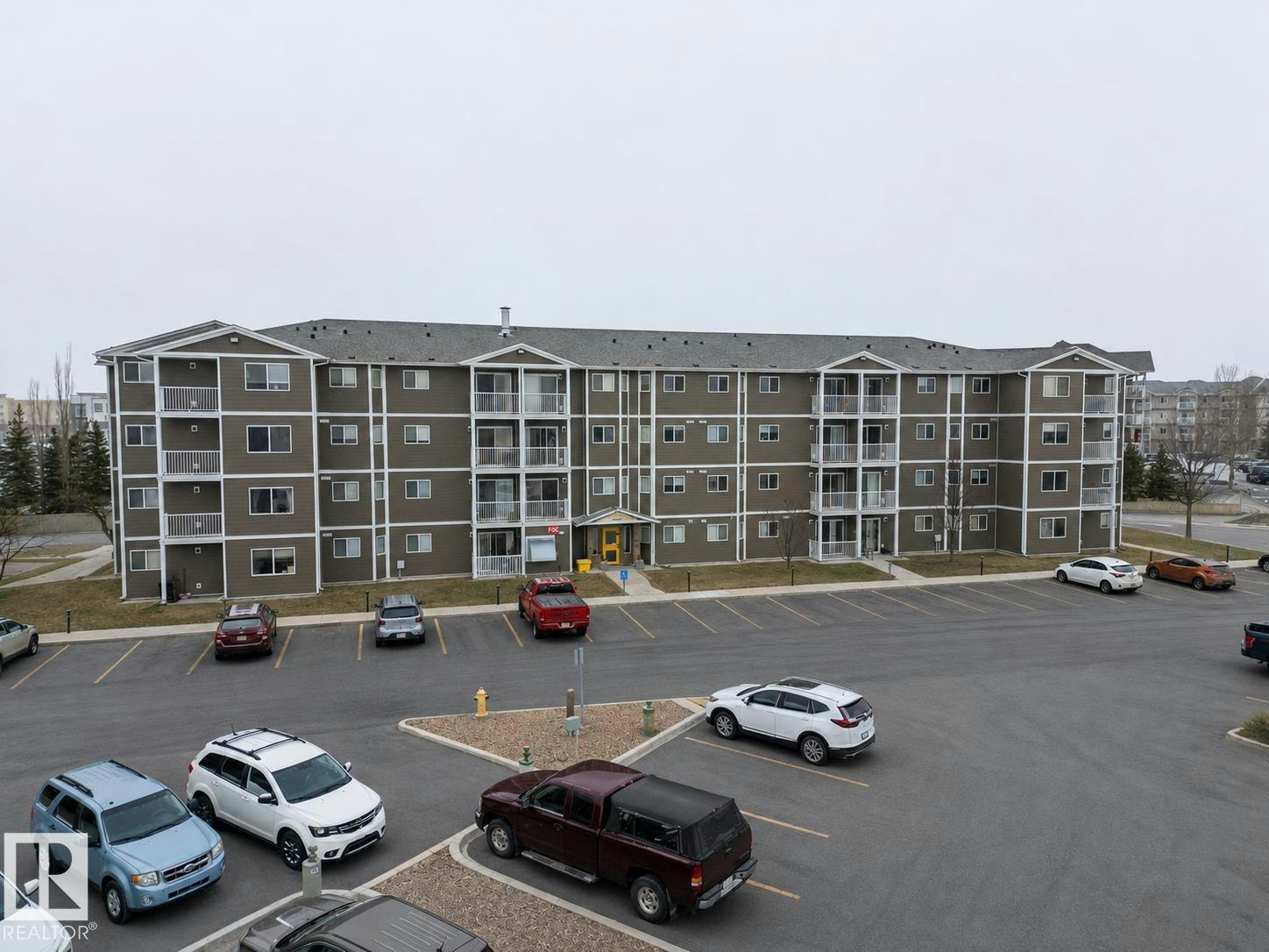205A-260 Spruce Ridge Road, Spruce Grove, AB, T7X 0A1