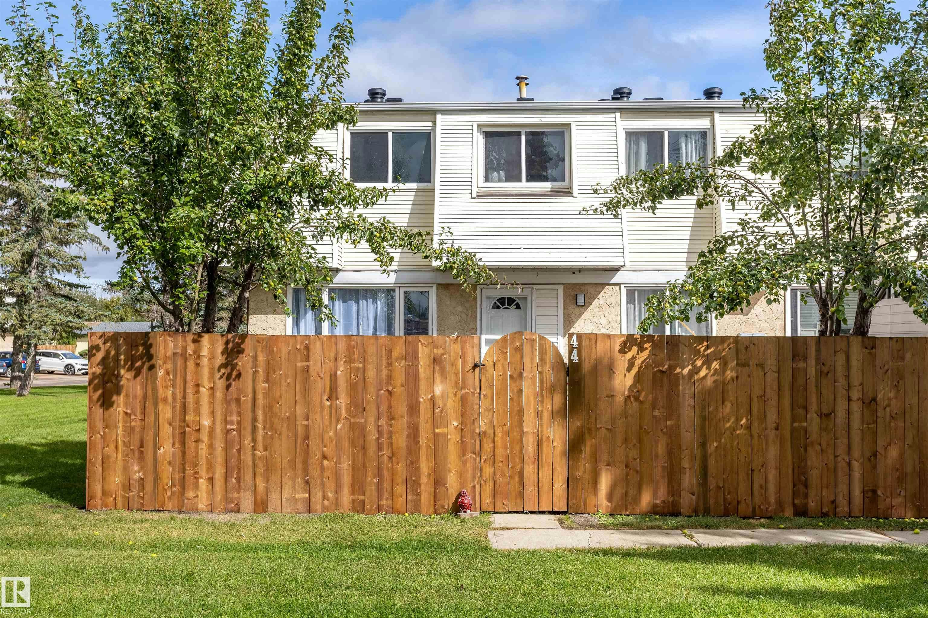 44-650 Grandin Drive, Morinville, AB, T8R 1K5