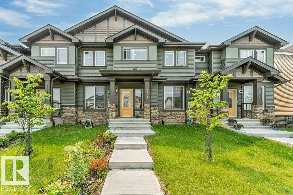 5315 22 Avenue, Edmonton, AB, T6X 2H8