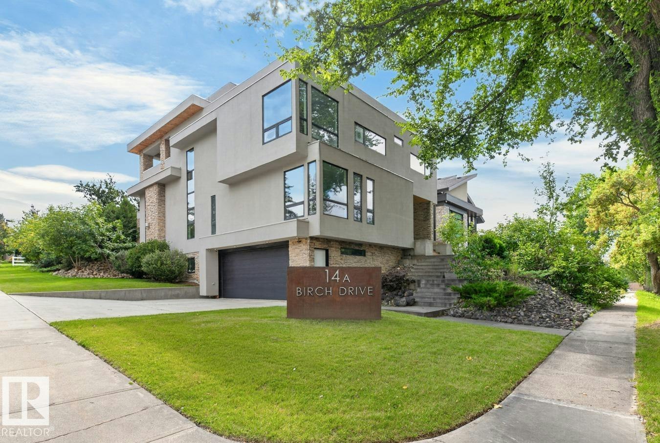 14A Birch Drive, St. Albert, AB, T8N 0C9