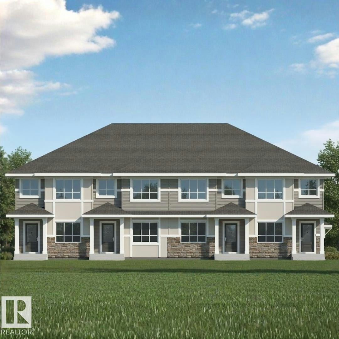 172 Crystallina Nera Drive, Edmonton, AB, T5Z 0W4