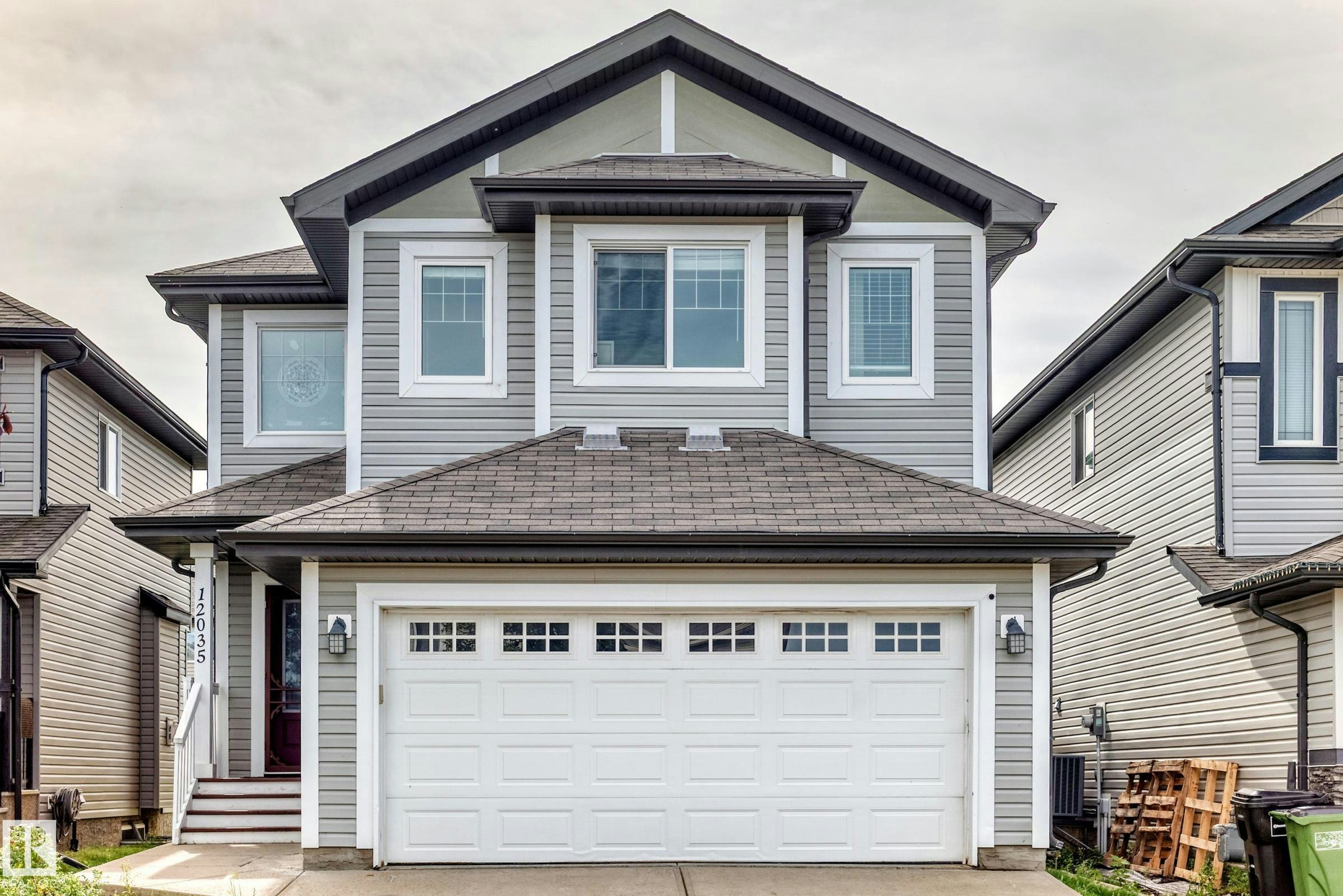 12035 168 Avenue, Edmonton, AB, T5X 0H8