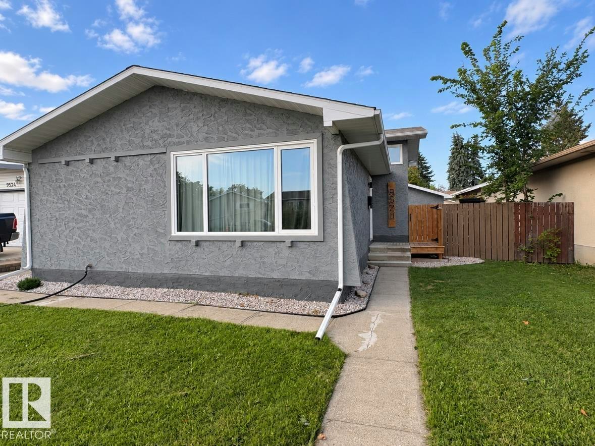 9520 150 Avenue, Edmonton, AB, T5E 2P3