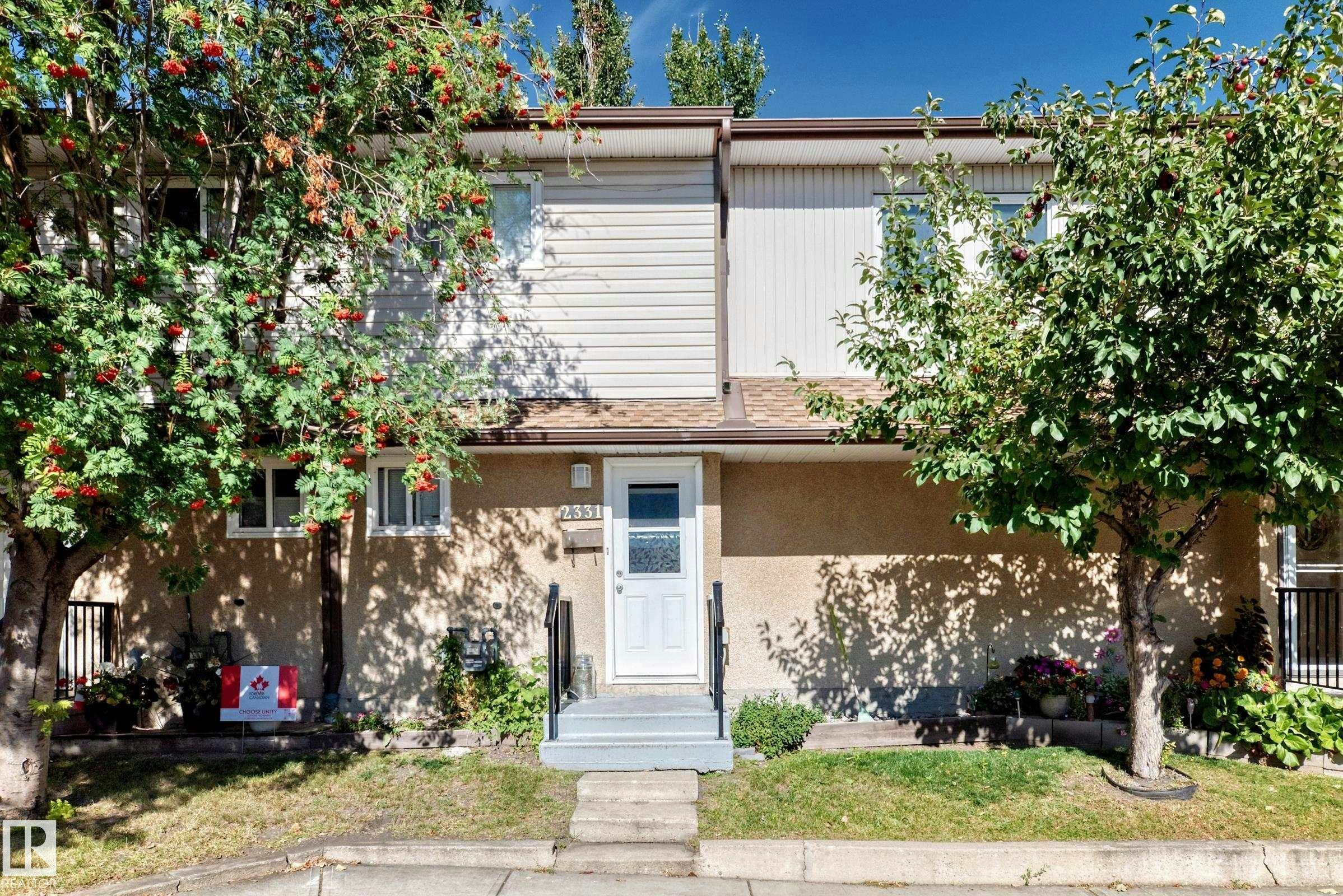 2331 139 Ave, Edmonton, AB, T5Y 1S1