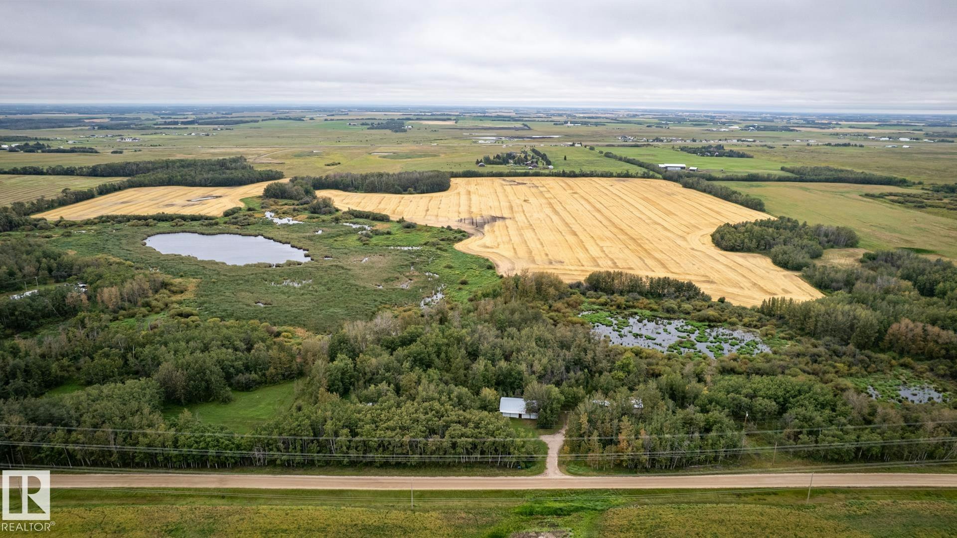 48466 Rge Rd 245, Rural Leduc County, AB, T4X 2S5