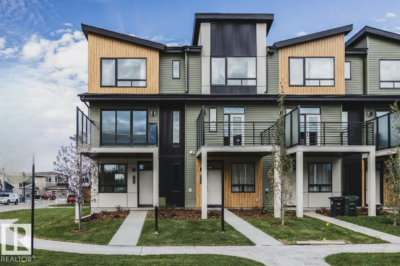 2650 Alces Way, Edmonton, AB, T6X 2W6
