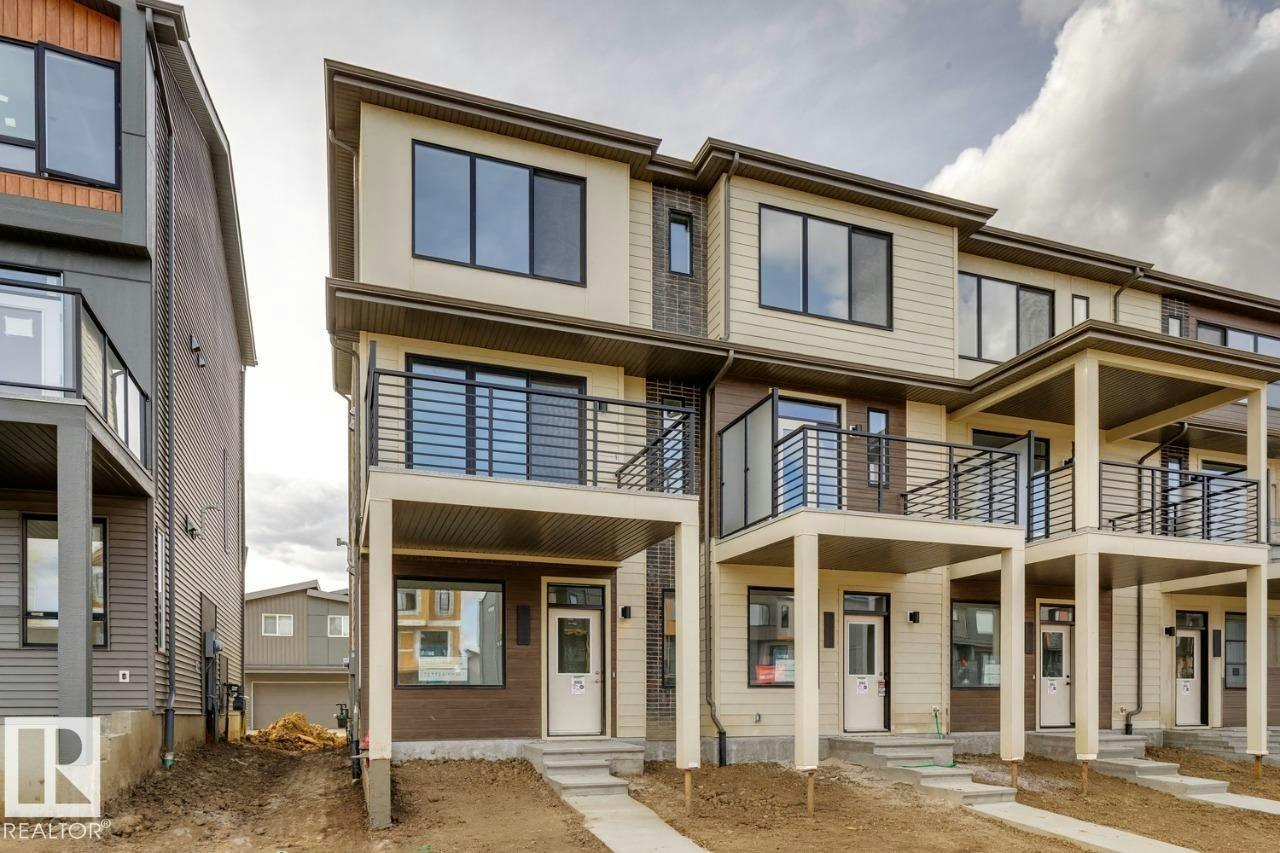 2650 Alces Way, Edmonton, AB, T6X 2W6