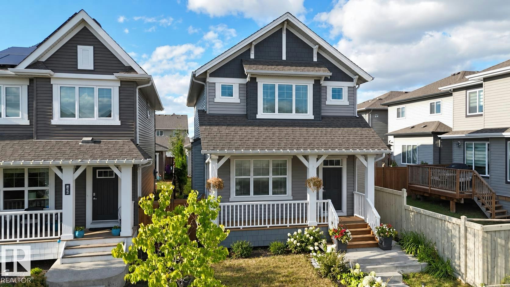 818 35a Ave, Edmonton, AB, T6T 1A2