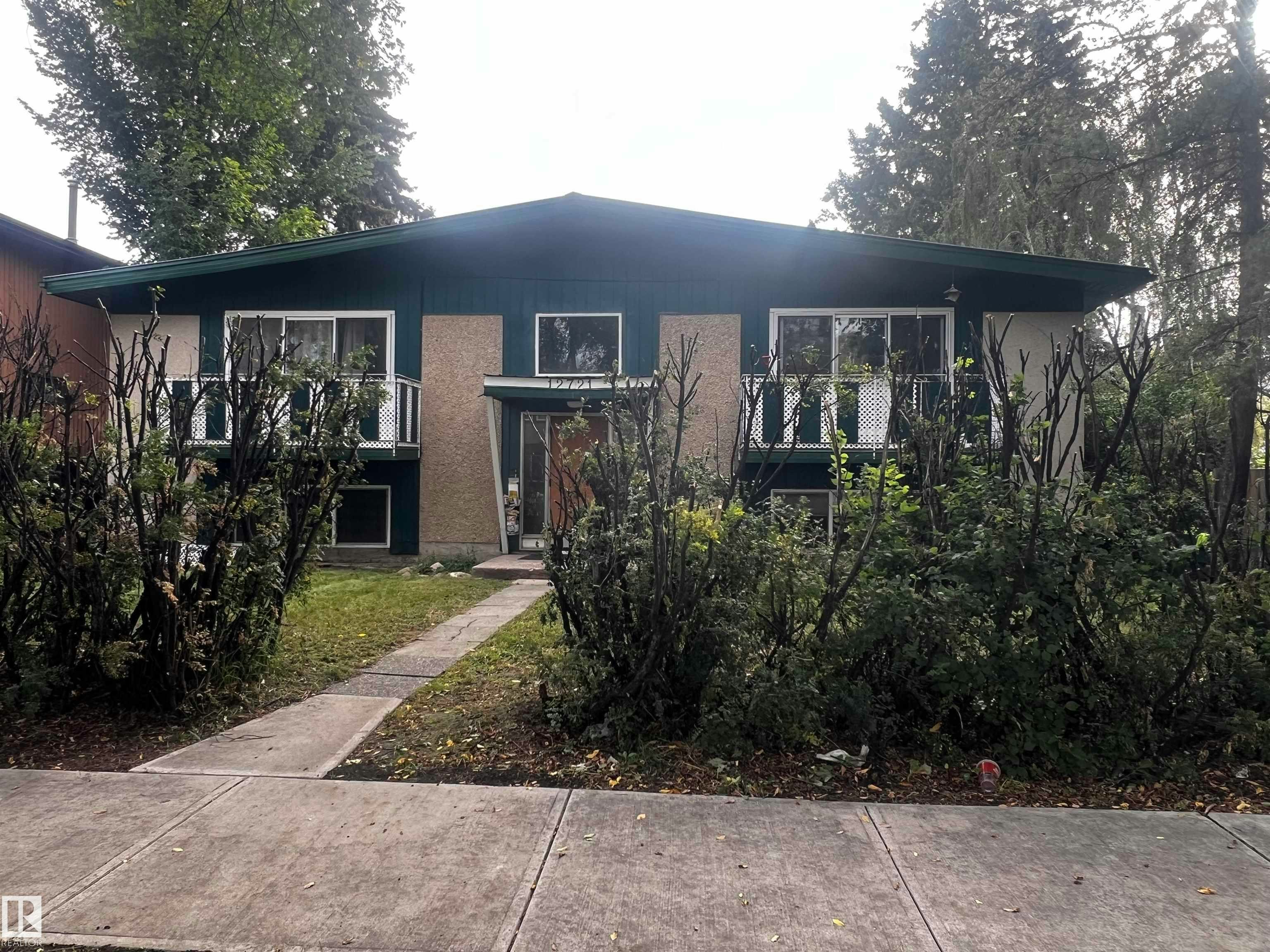 12719 118 Street, Edmonton, AB, T5E 5K9