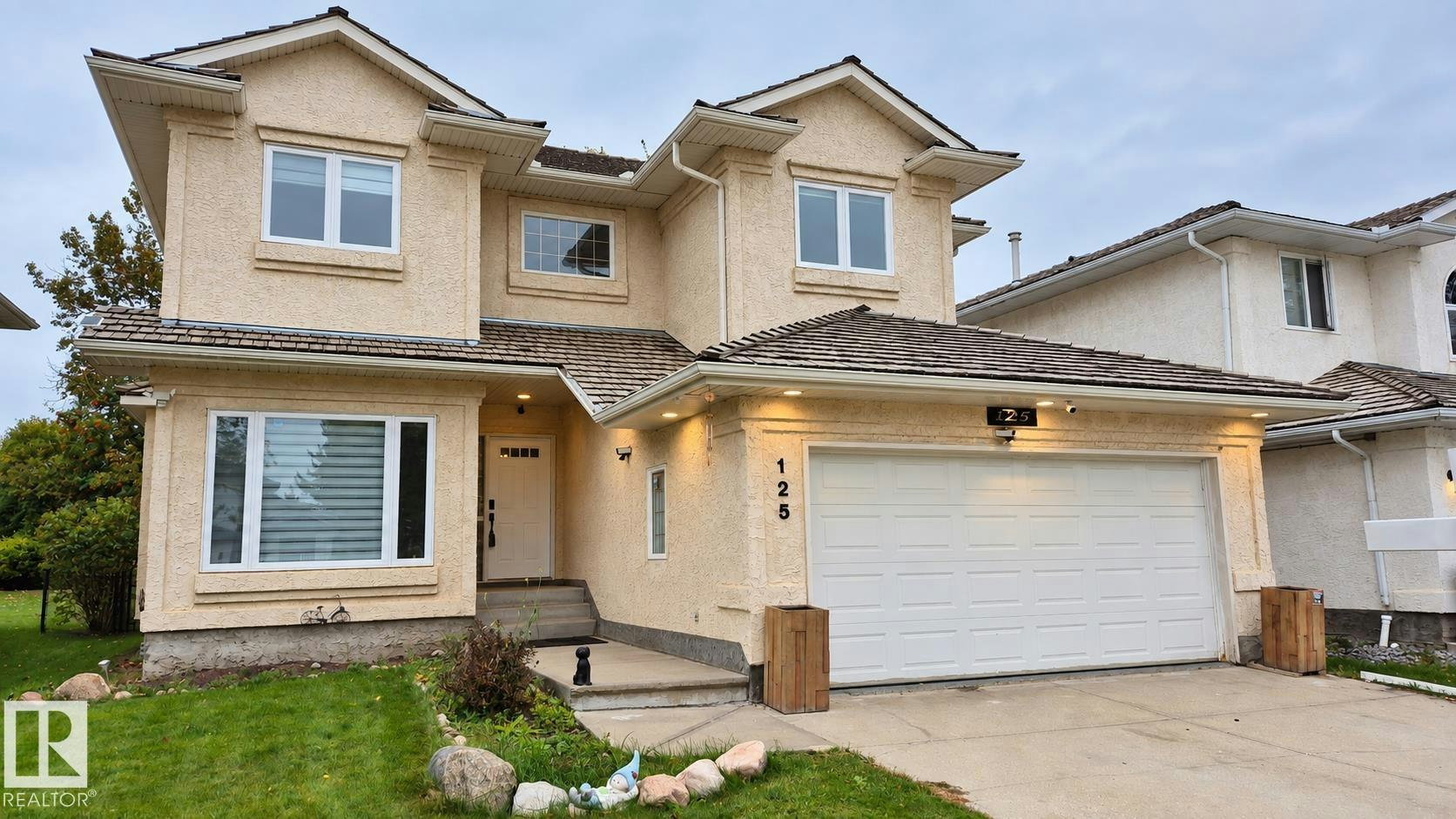 125 Coloniale Way, Beaumont, AB, T4X 1N3