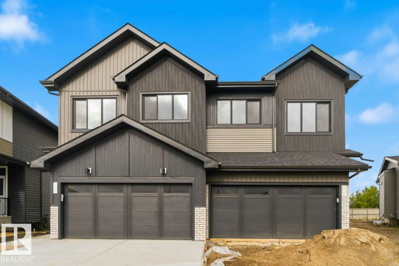 5517 69 Street, Beaumont, AB, T4X 2Z7