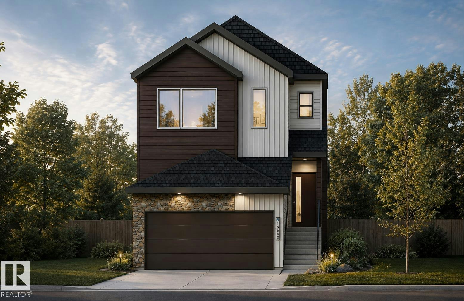 18643 19 Avenue, Edmonton, AB, T6M 3M9