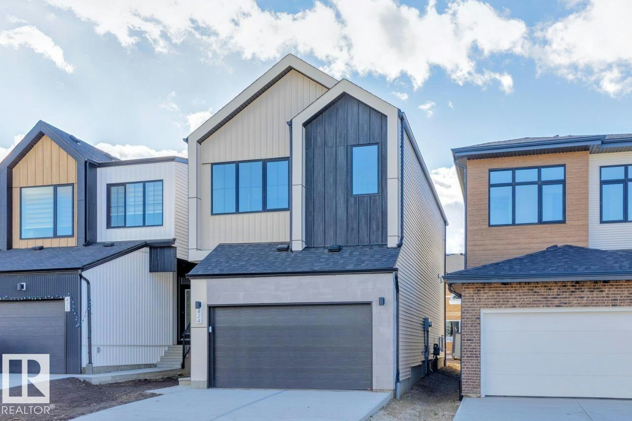 424 30 Street, Edmonton, AB, T6X 3C9