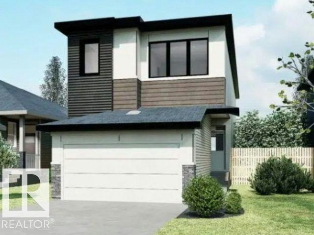 424 30 Street, Edmonton, AB, T6X 3C9