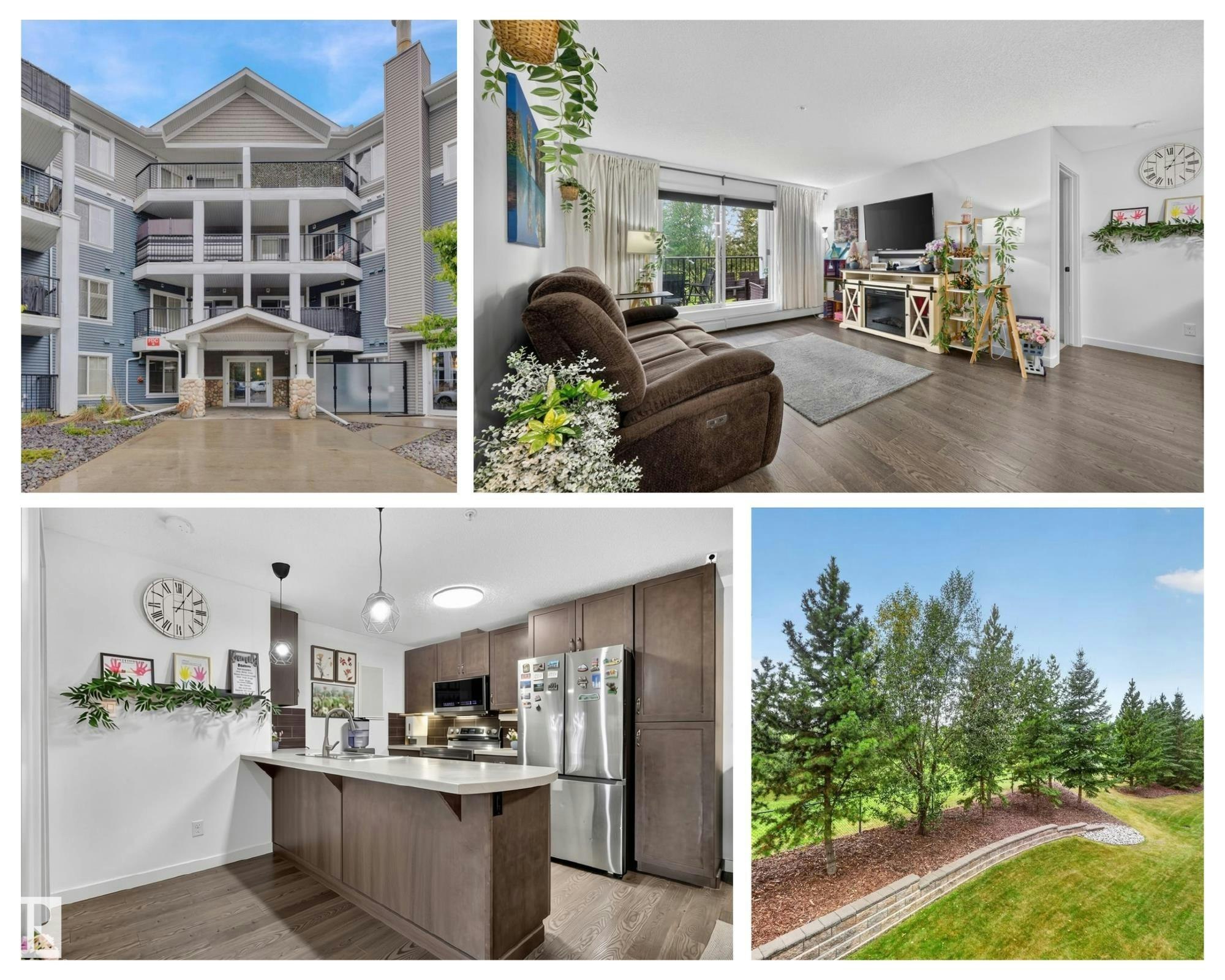 203-6084 Stanton Drive, Edmonton, AB, T6X 0Z4