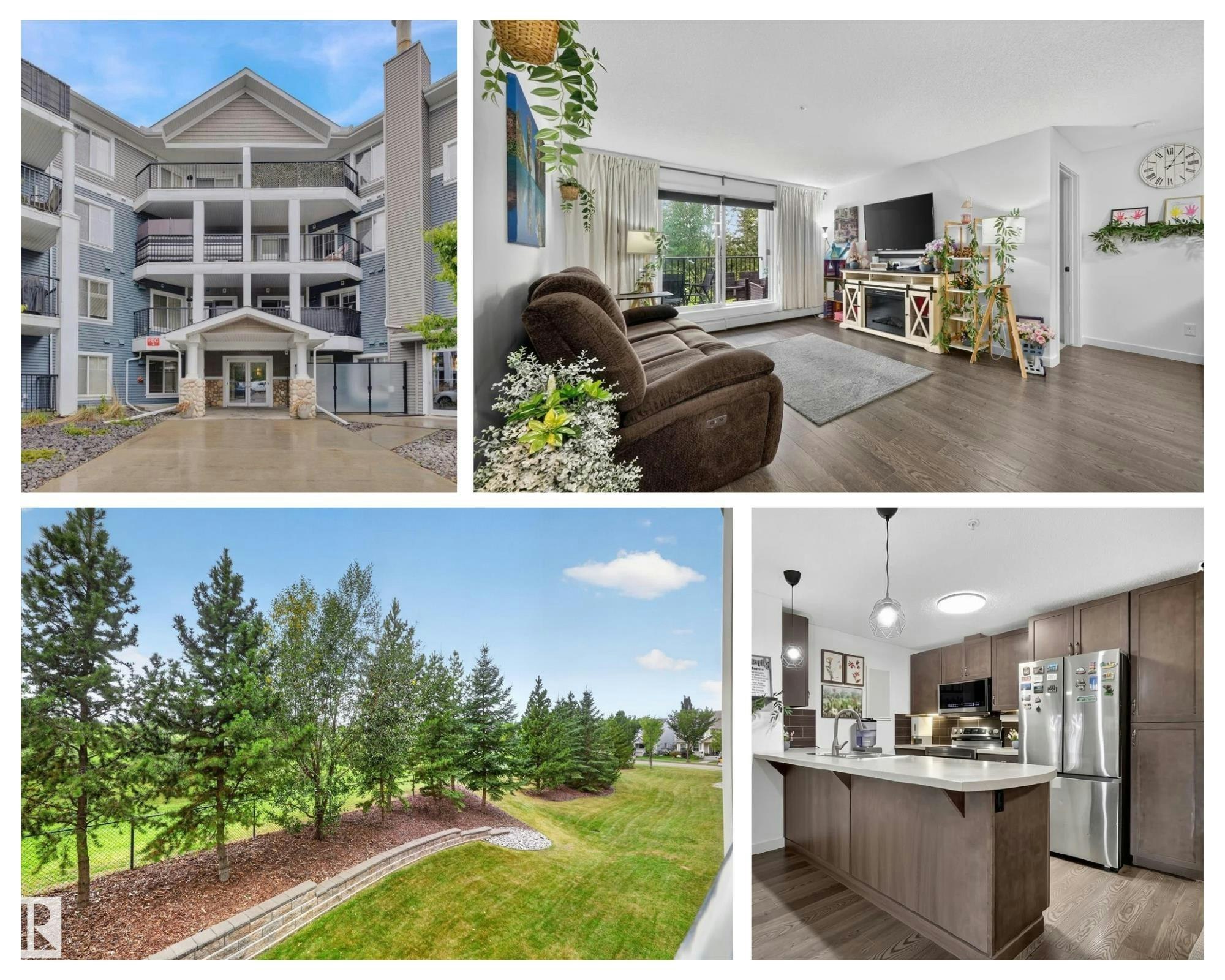 203-6084 Stanton Drive, Edmonton, AB, T6X 0Z4