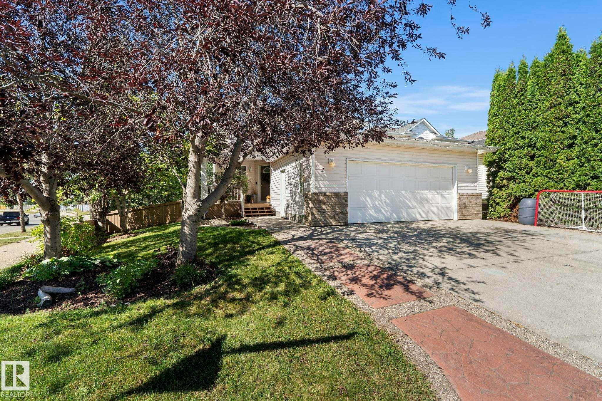 2 Westwood Wynd, Fort Saskatchewan, AB, T8L 4J3