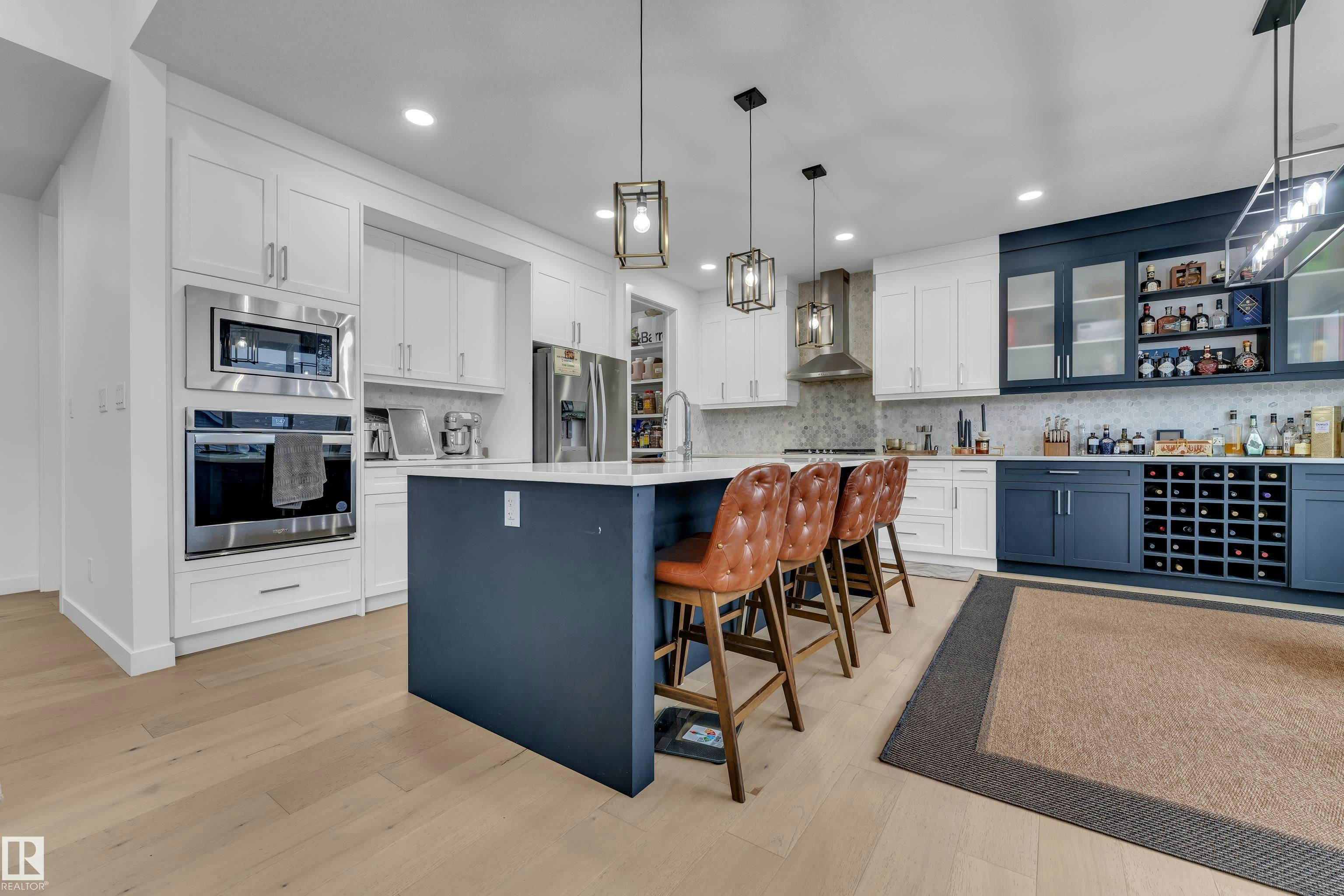 1409 Graydon Hill Way, Edmonton, AB, T6W 3C9