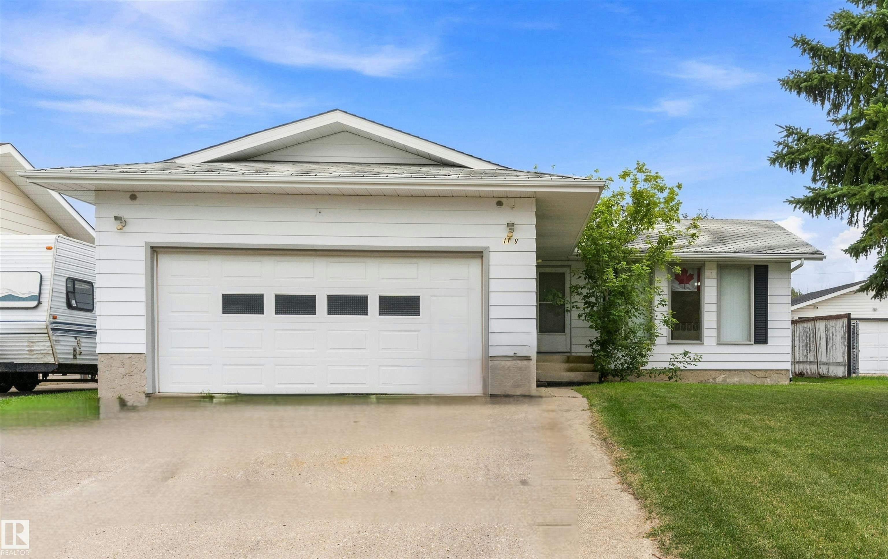 1139 68 Street, Edmonton, AB, T6K 3K3