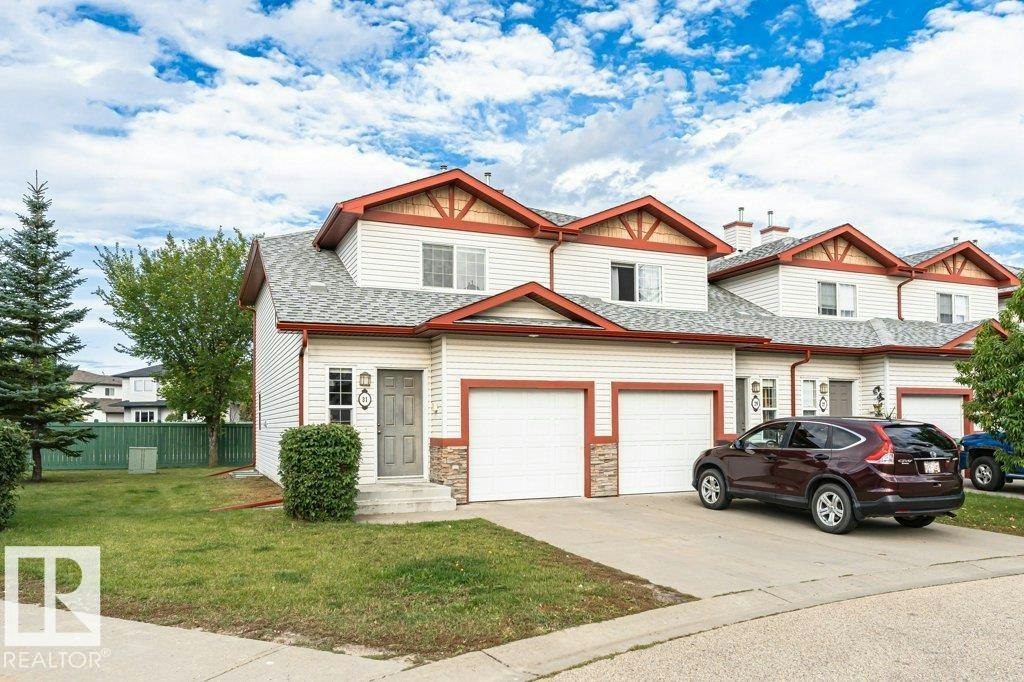 31-15 Woodsmere Close, Fort Saskatchewan, AB, T8L 4S2