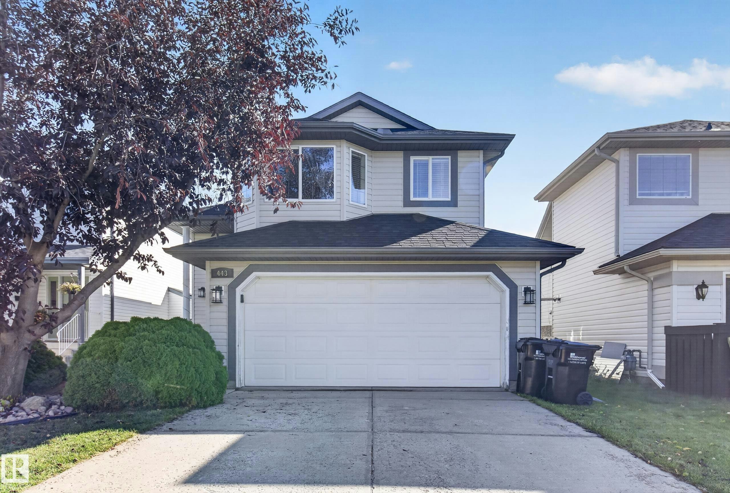 443 Foxboro Way, Rural Strathcona County, AB, T8A 6K5