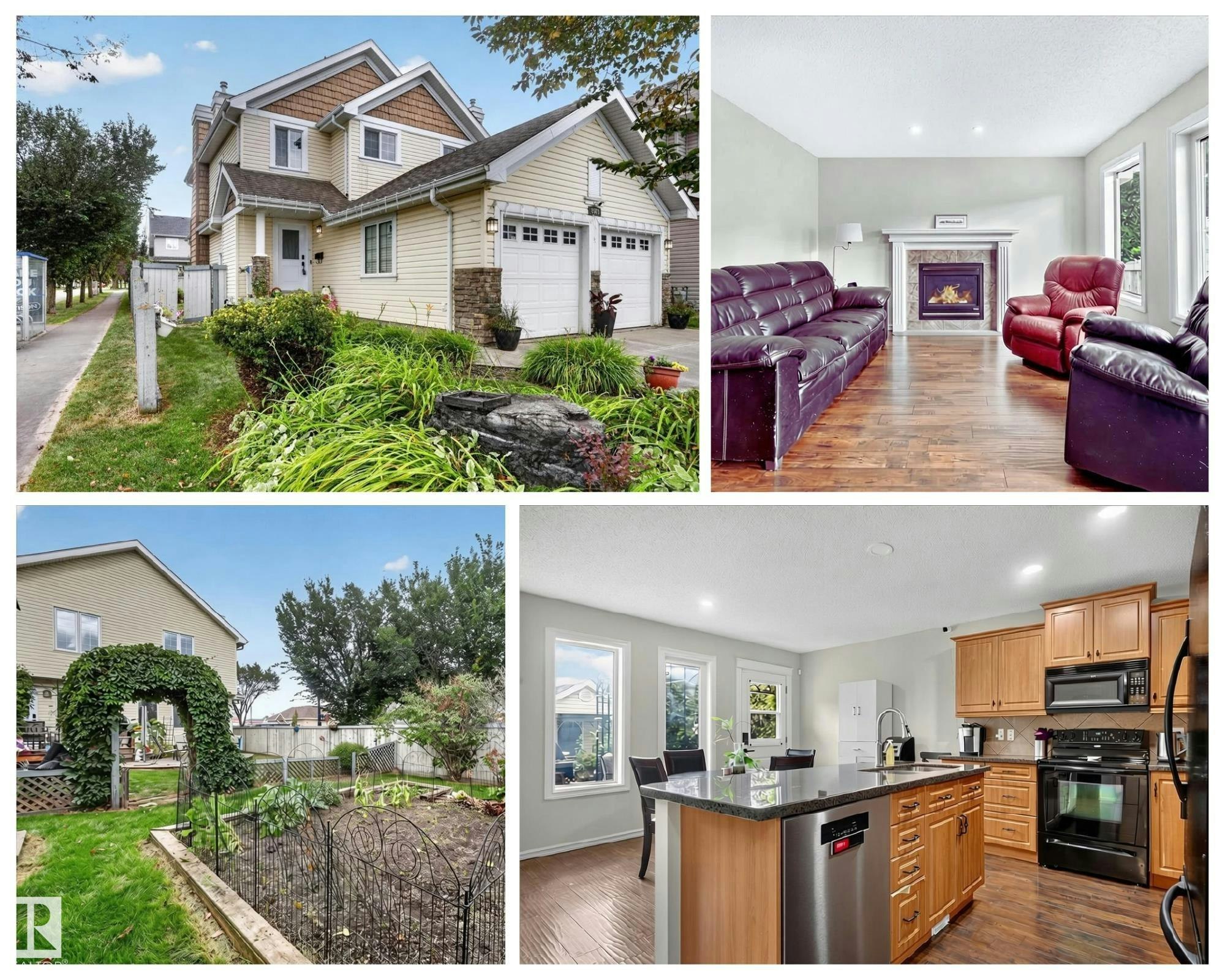 8503 11 Avenue, Edmonton, AB, T6X 1J4
