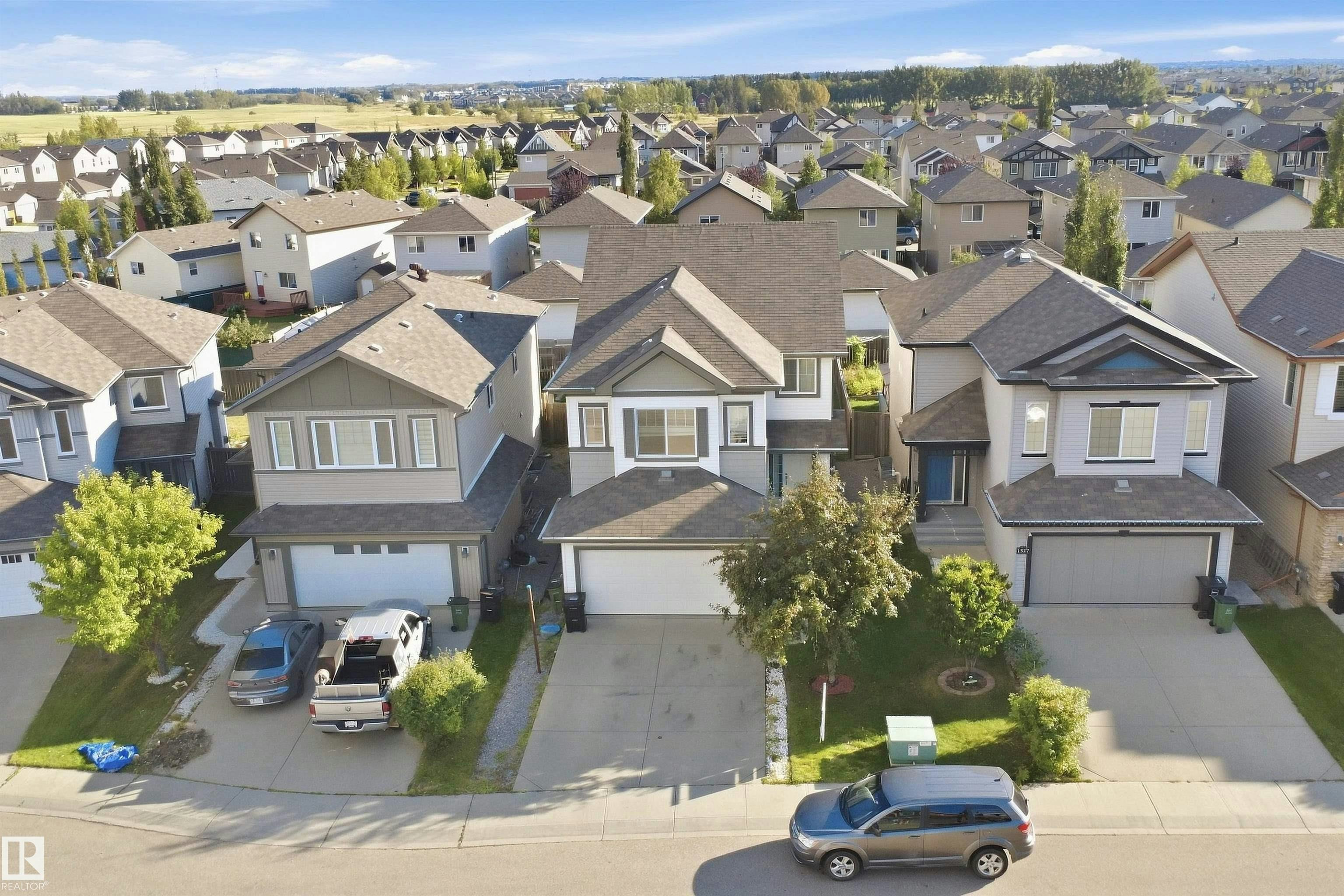 1523 36 Avenue, Edmonton, AB, T6T 0M5 - 57