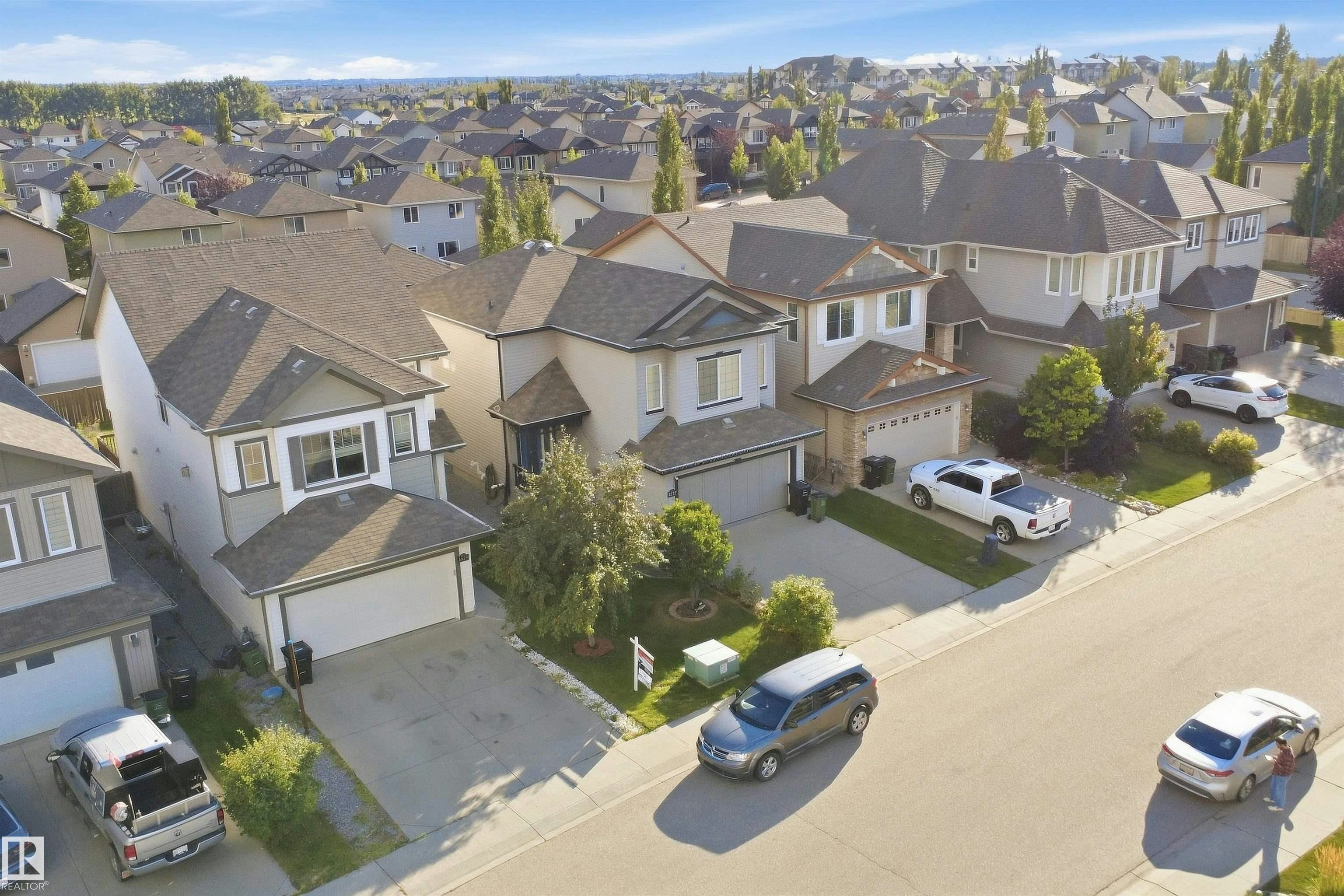 1523 36 Avenue, Edmonton, AB, T6T 0M5 - 65