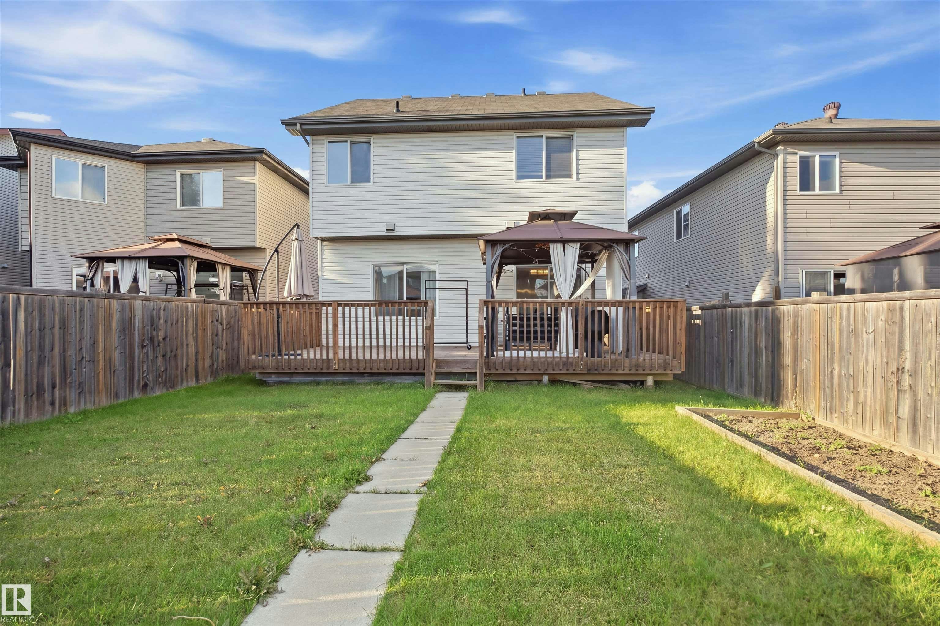 1523 36 Avenue, Edmonton, AB, T6T 0M5 - 54