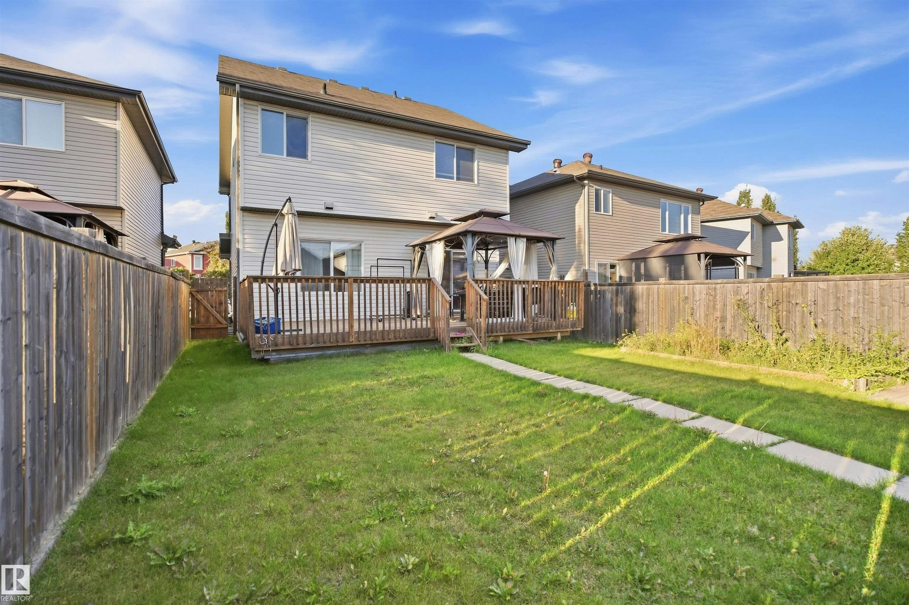 1523 36 Avenue, Edmonton, AB, T6T 0M5 - 52