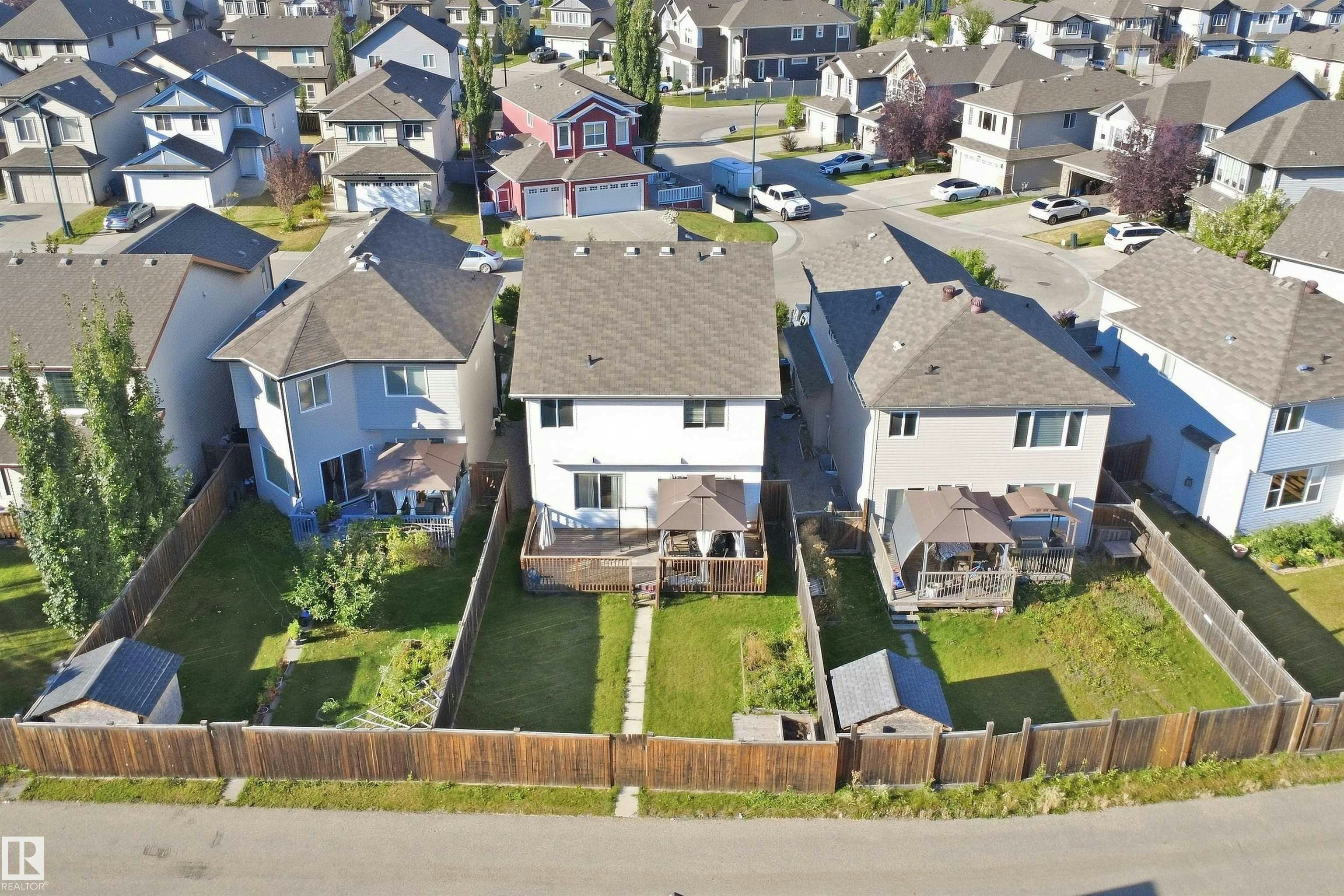 1523 36 Avenue, Edmonton, AB, T6T 0M5 - 55