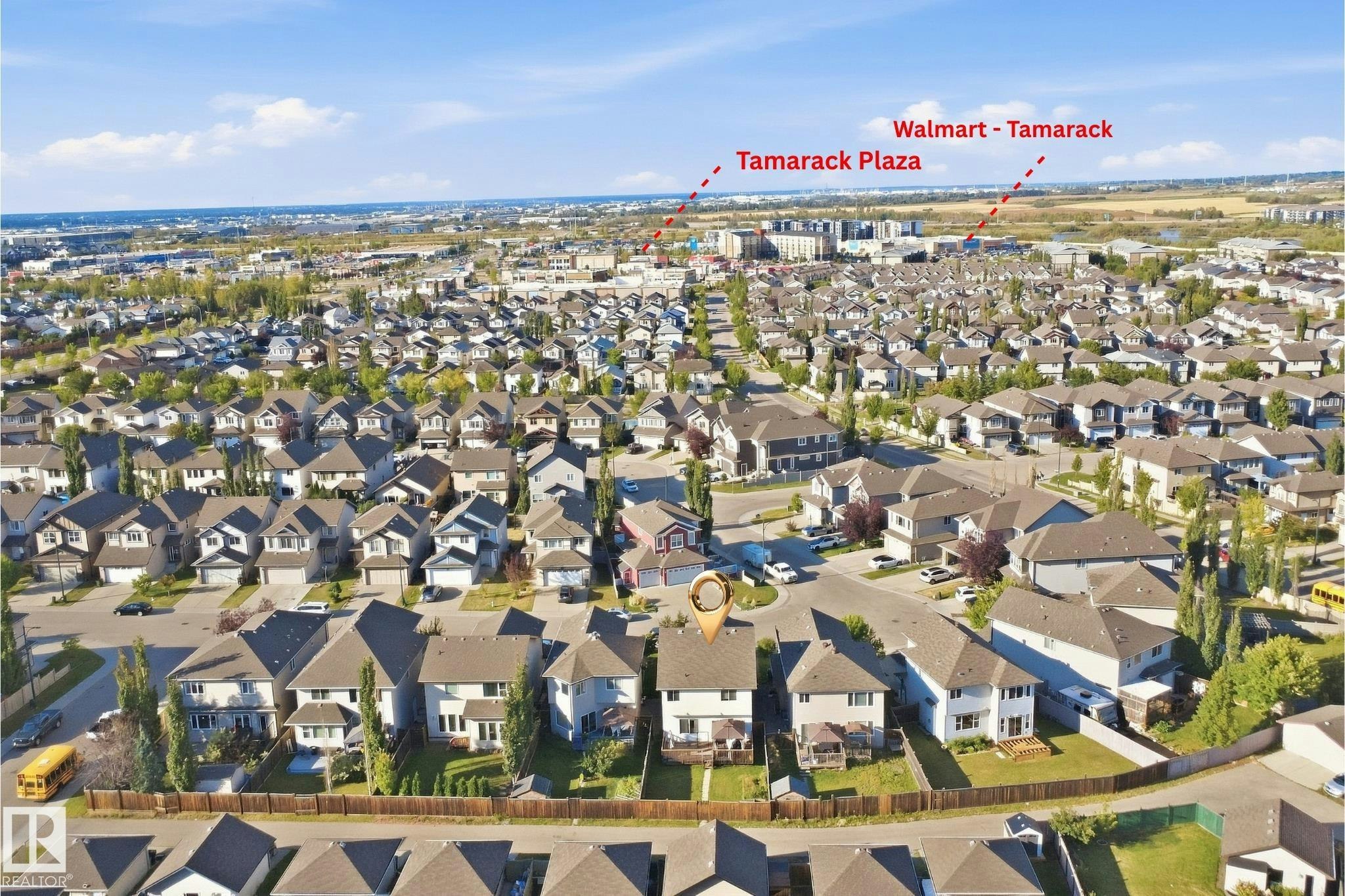 1523 36 Avenue, Edmonton, AB, T6T 0M5 - 61