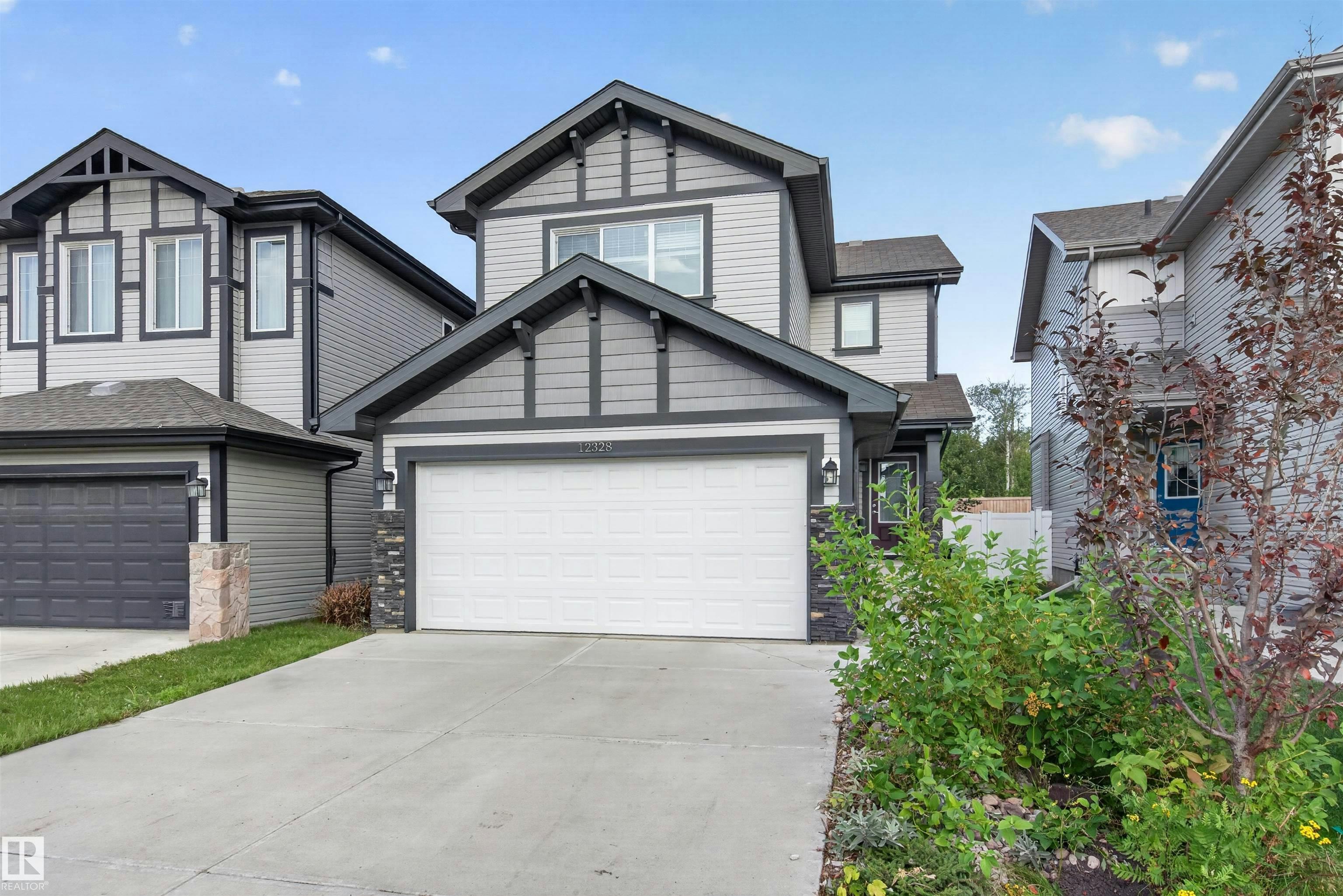12328 177 Avenue, Edmonton, AB, T5X 0L3