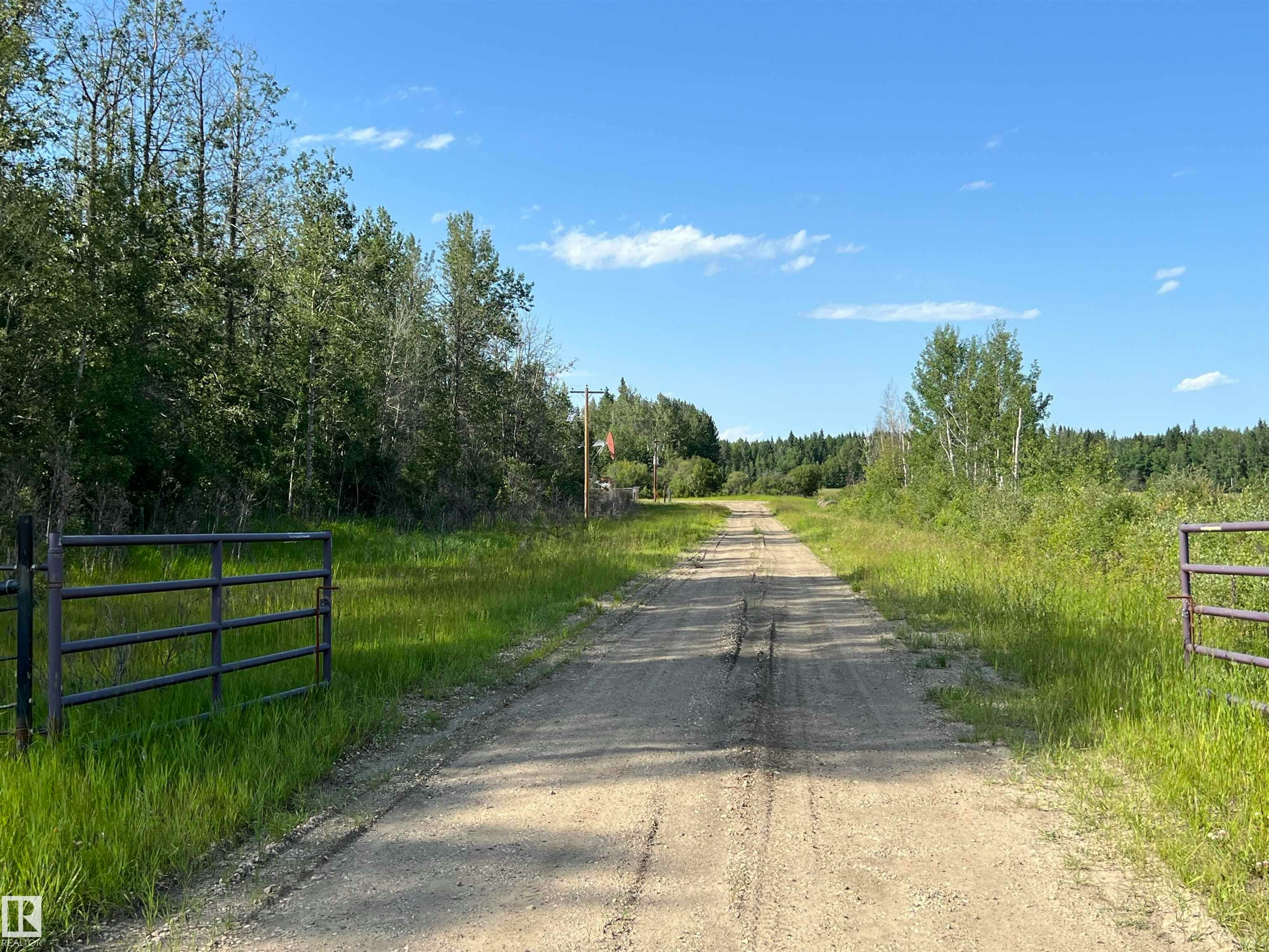 SE-12-49-8- W5m, Rural Brazeau County, AB, T0E 1Z0