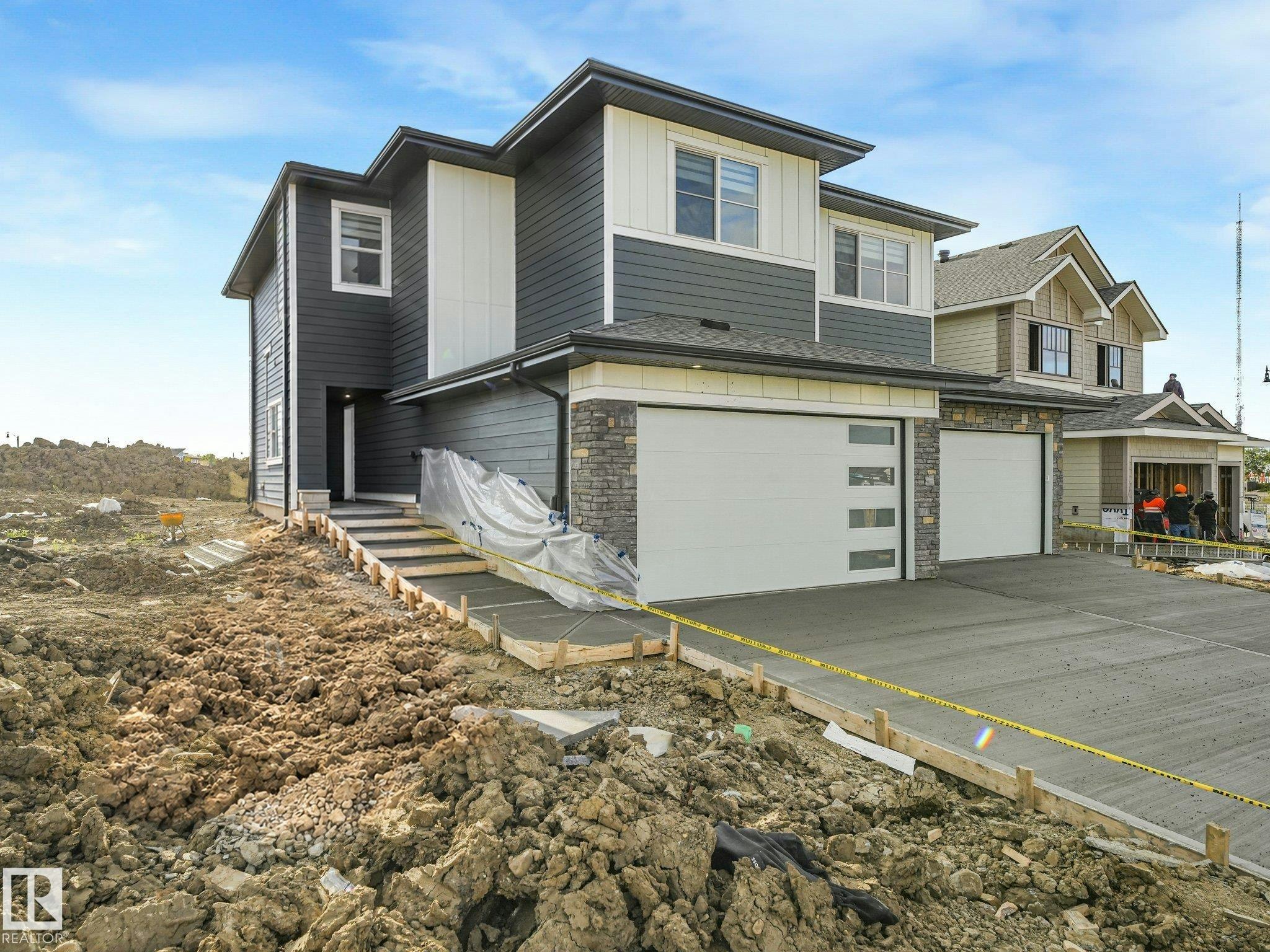 102 Ravenshire Wynd, Rural Strathcona County, AB, T8B 0G3
