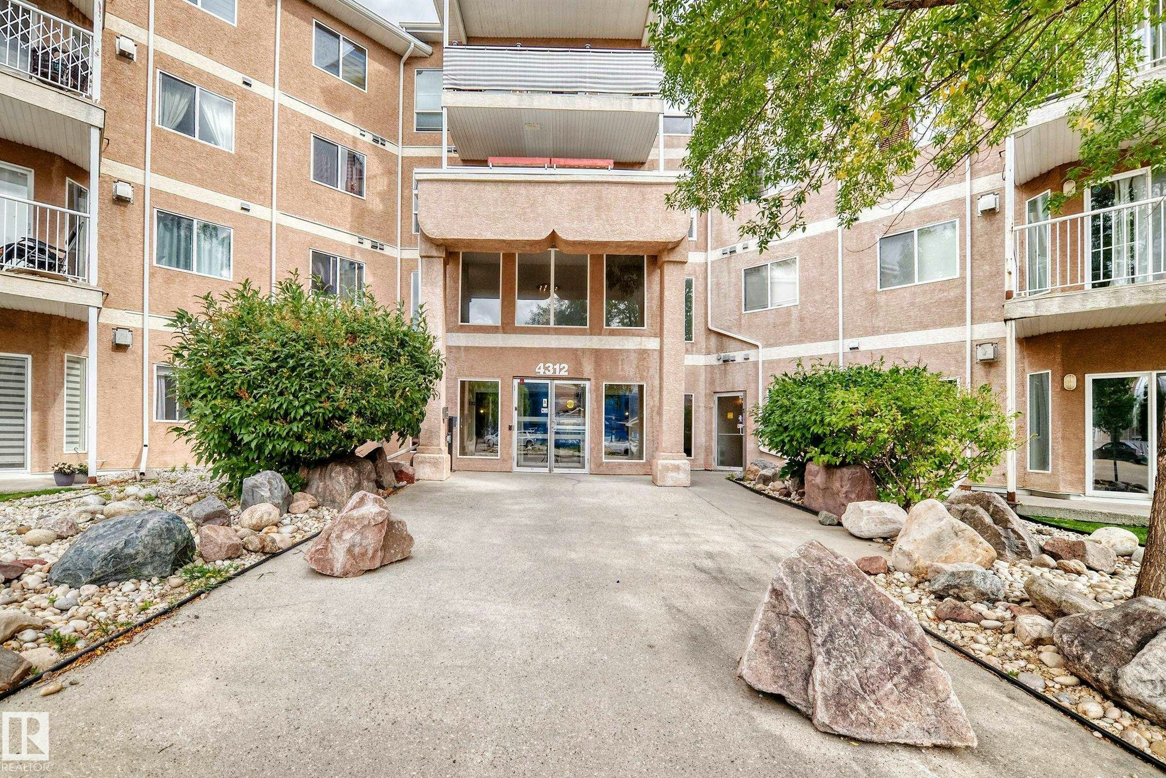 316-4312 139 Avenue, Edmonton, AB, T5Y 3J4